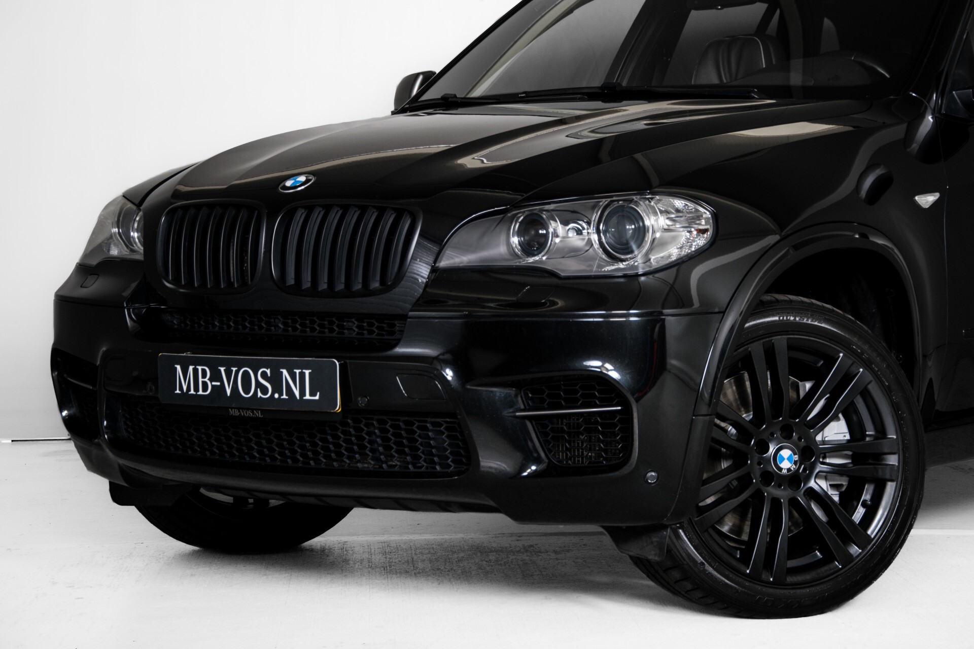 BMW X5 M50d Shadowline/Panorama/Individual/Trekhaak Aut8 Foto 57