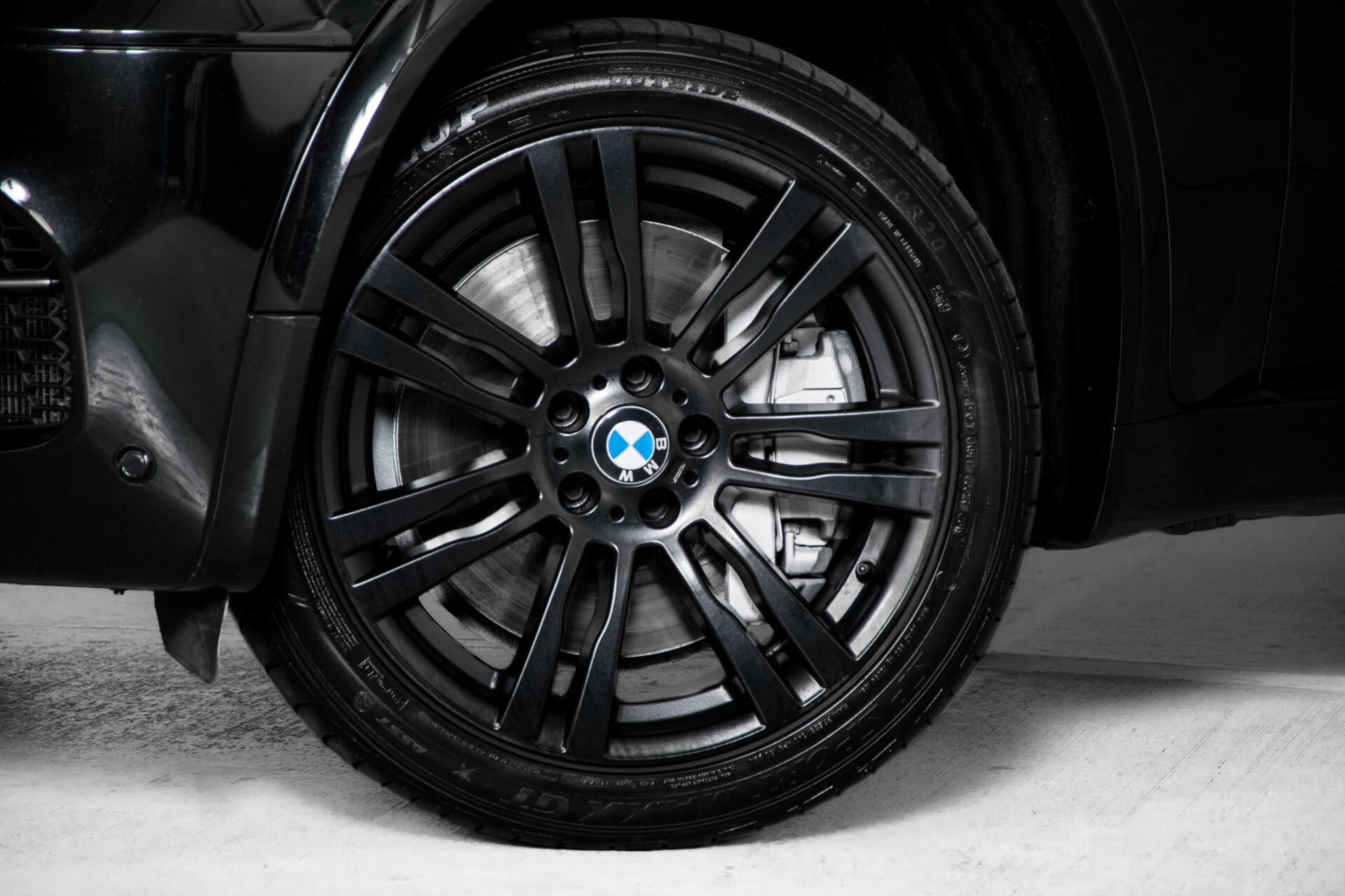 BMW X5 M50d Shadowline/Panorama/Individual/Trekhaak Aut8 Foto 59