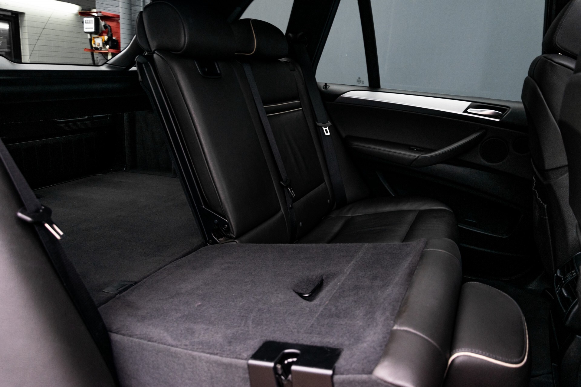 BMW X5 M50d Shadowline/Panorama/Individual/Trekhaak Aut8 Foto 6