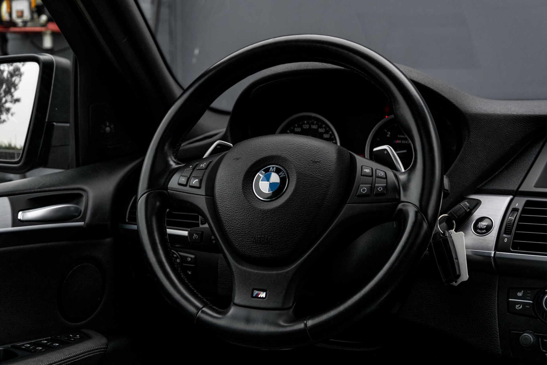 BMW X5 M50d Shadowline/Panorama/Individual/Trekhaak Aut8 Foto 8