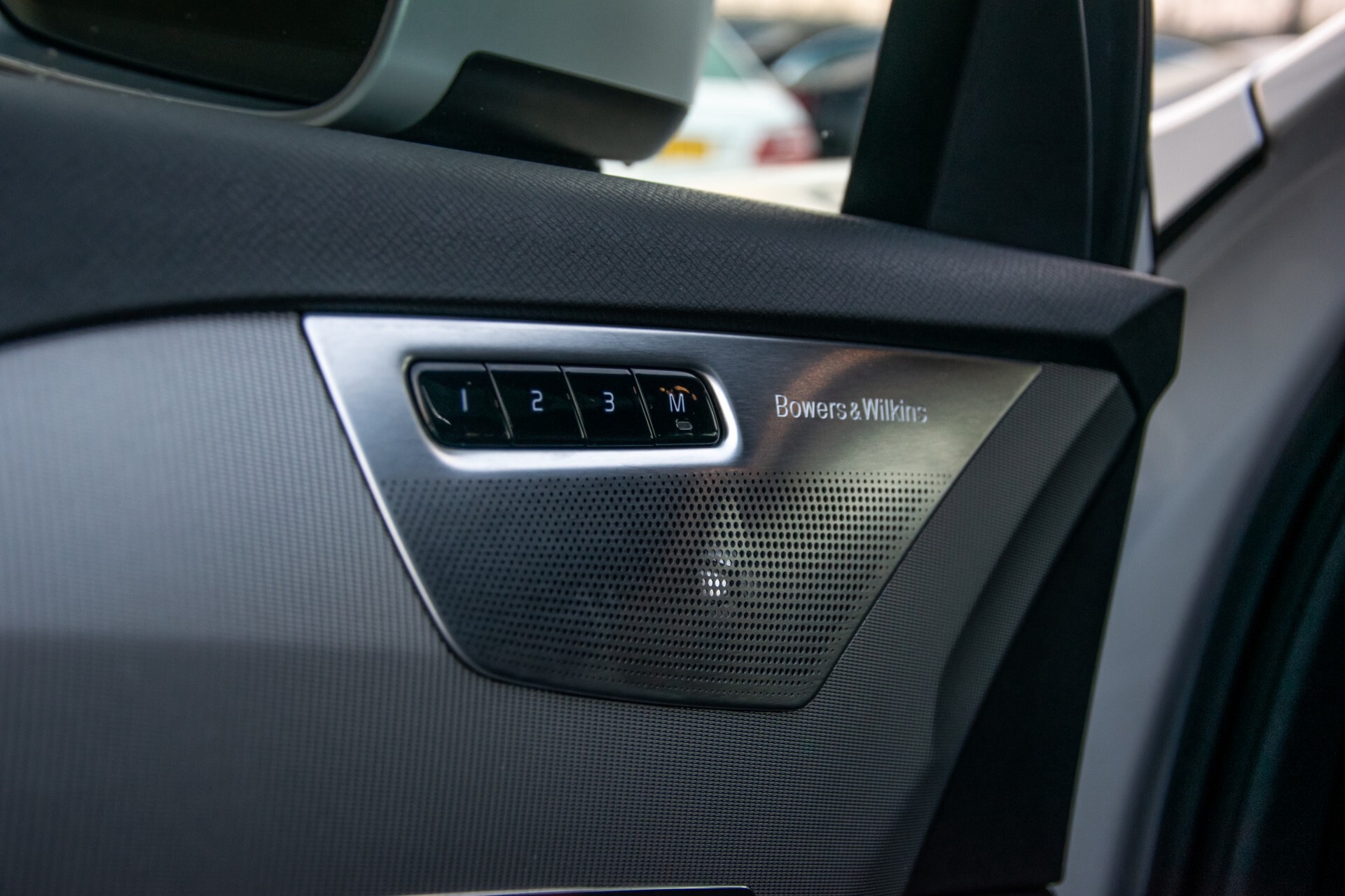 Volvo XC90 2.0 T6 AWD R-Design Panorama/Keyless/B&W/ACC/Standkachel/22" Aut8 Foto 20