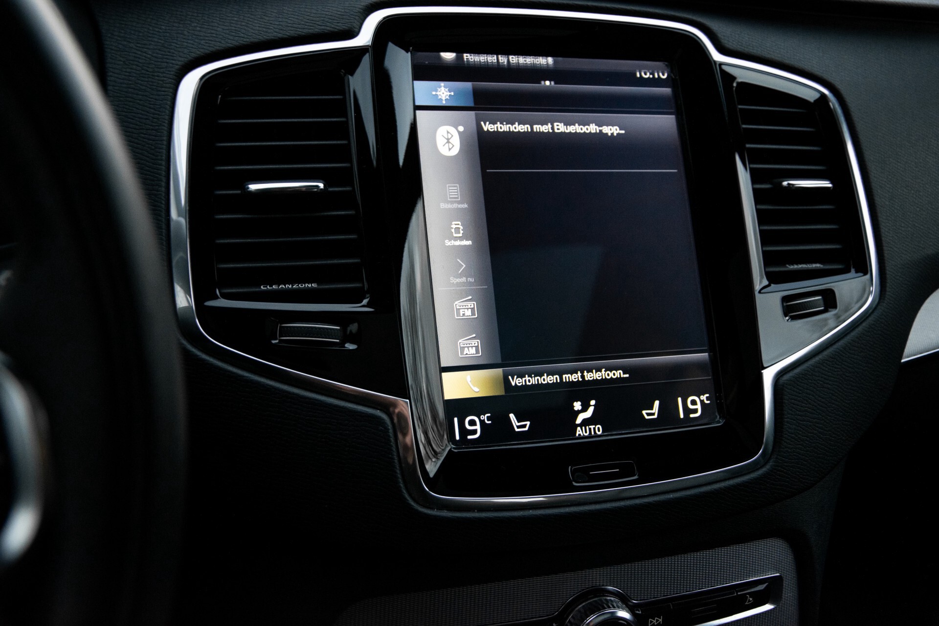 Volvo XC90 2.0 T6 AWD R-Design Panorama/Keyless/B&W/ACC/Standkachel/22" Aut8 Foto 23