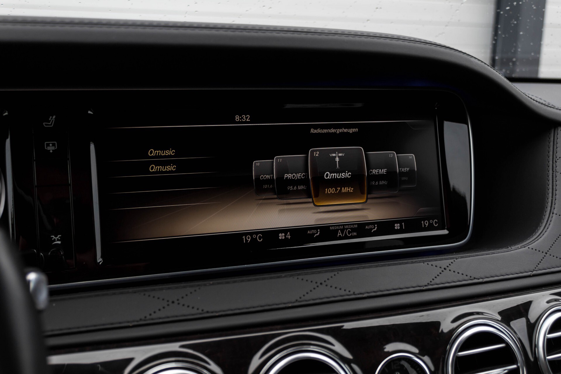 Mercedes-Benz S-Klasse 350 Bluetec Exclusive Panorama/Massage/Keyless/Distronic/Standkachel Aut7 Foto 20