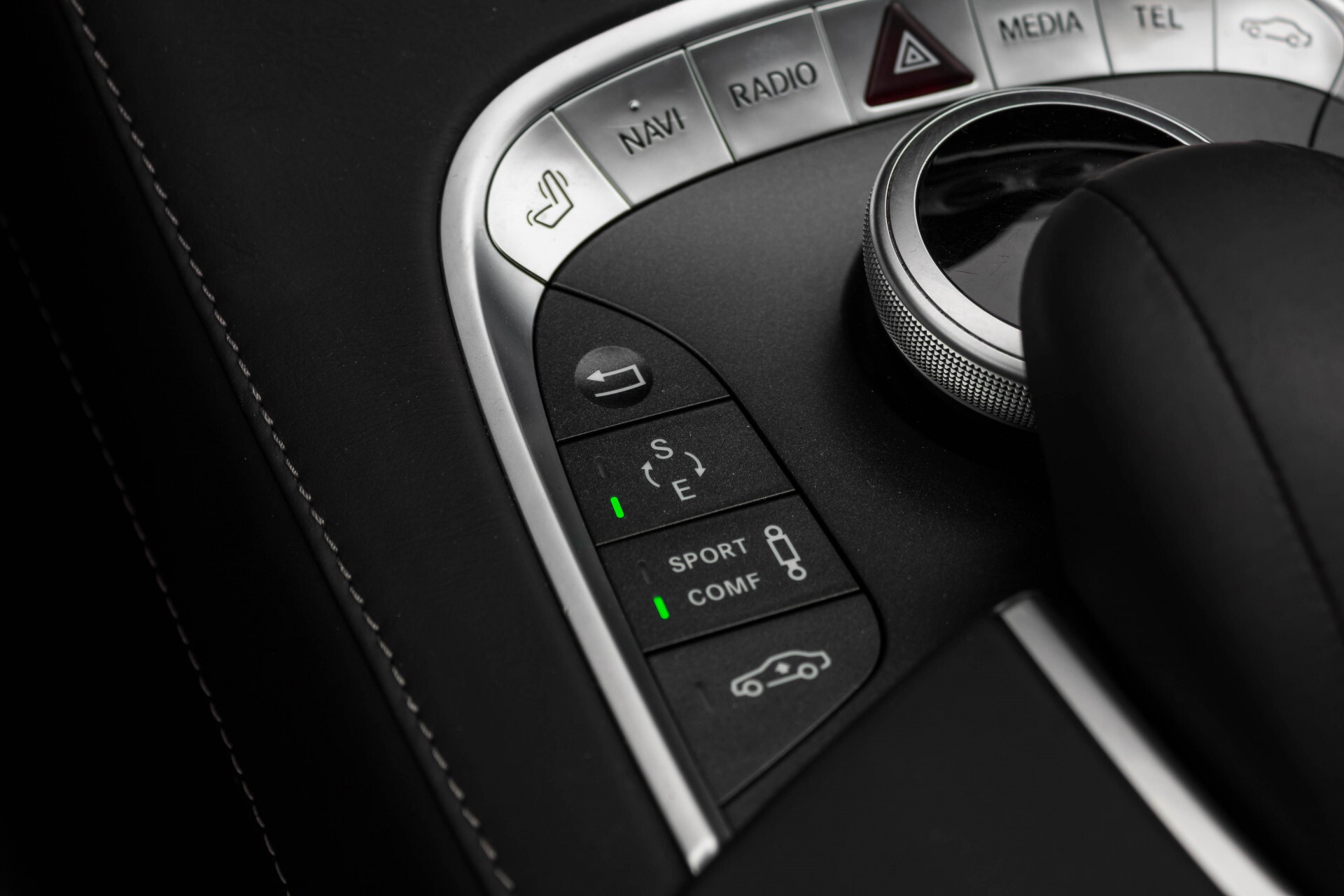 Mercedes-Benz S-Klasse 350 Bluetec Exclusive Panorama/Massage/Keyless/Distronic/Standkachel Aut7 Foto 47