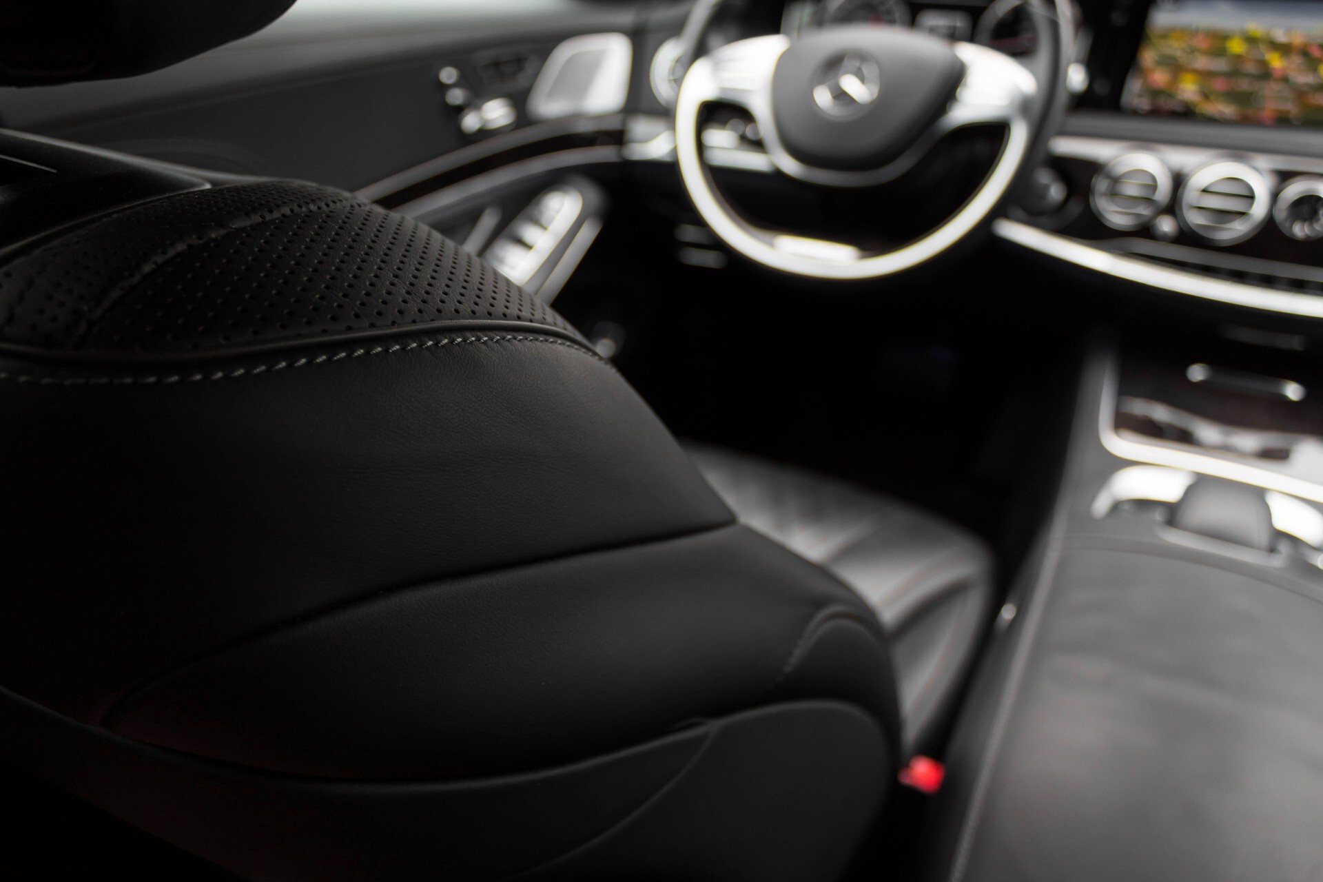 Mercedes-Benz S-Klasse 350 Bluetec Exclusive Panorama/Massage/Keyless/Distronic/Standkachel Aut7 Foto 53