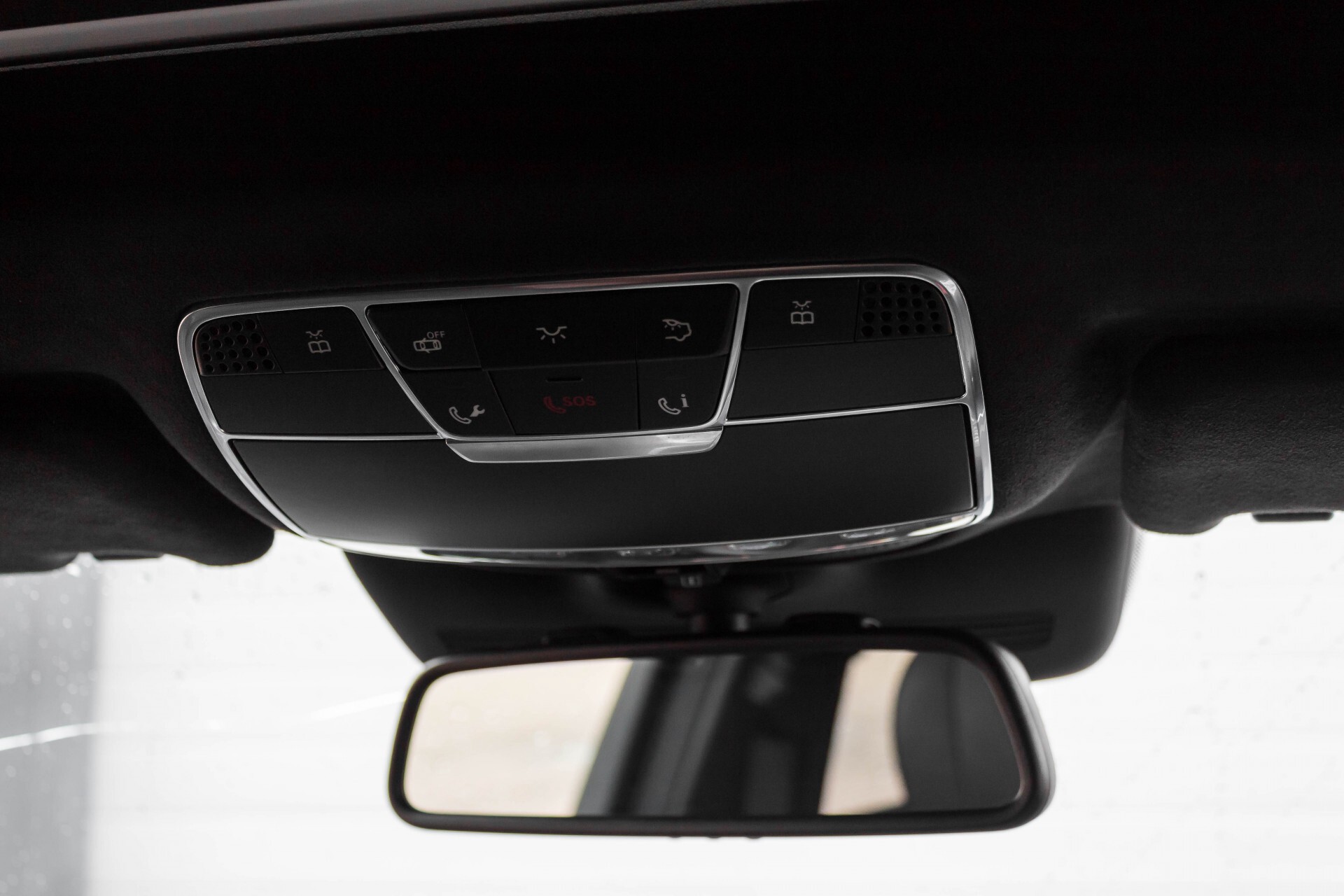 Mercedes-Benz S-Klasse 350 Bluetec Exclusive Panorama/Massage/Keyless/Distronic/Standkachel Aut7 Foto 57