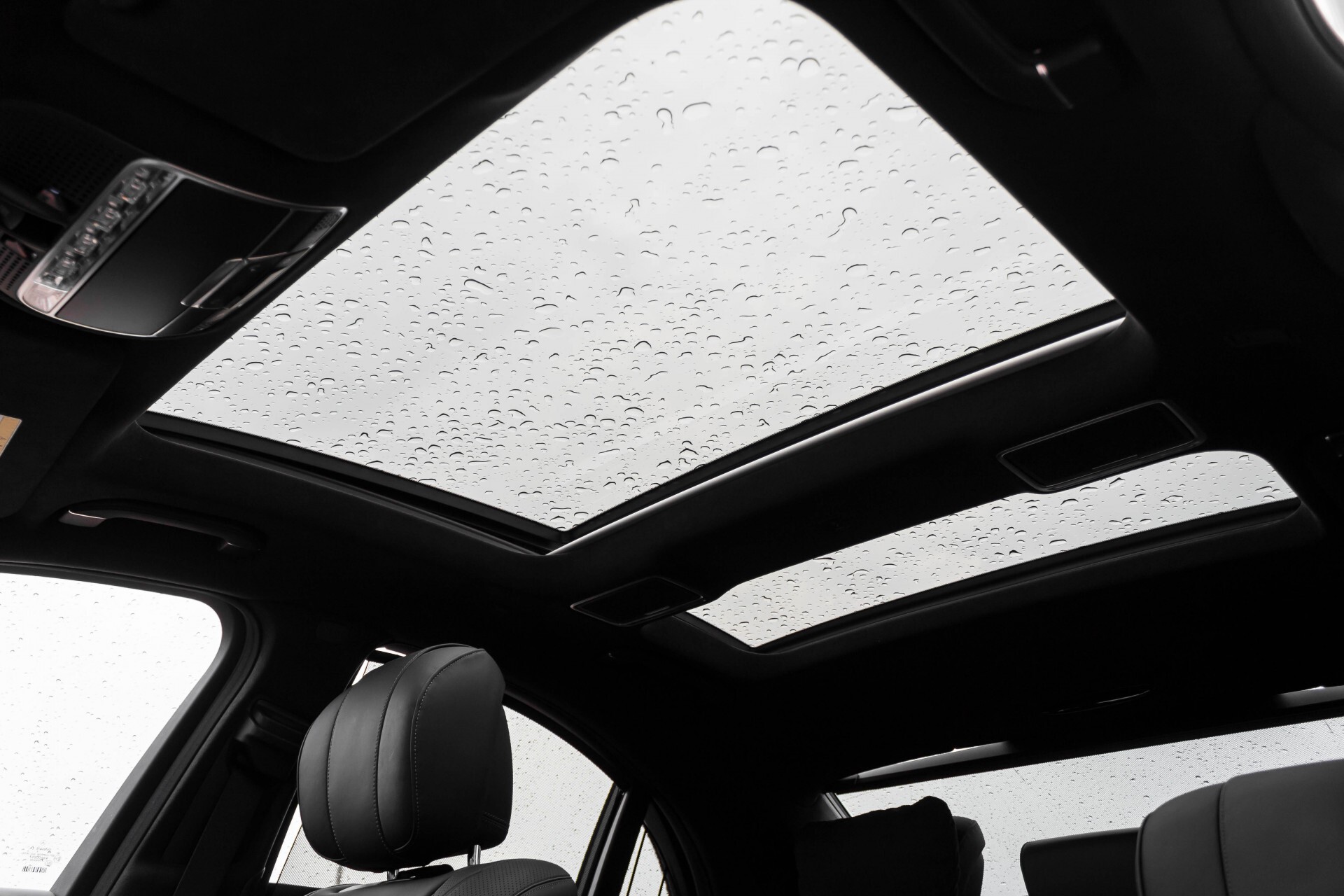 Mercedes-Benz S-Klasse 350 Bluetec Exclusive Panorama/Massage/Keyless/Distronic/Standkachel Aut7 Foto 59