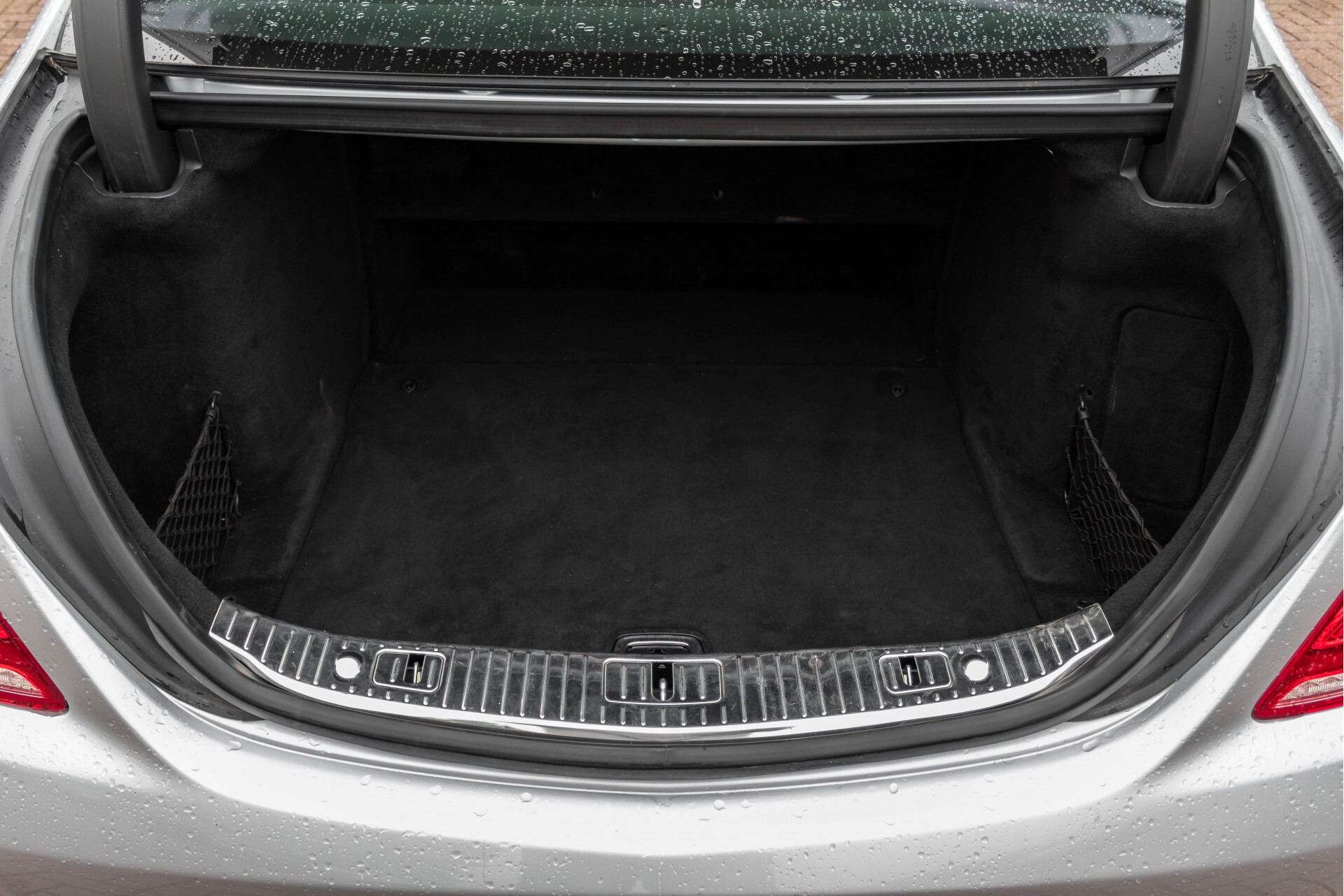 Mercedes-Benz S-Klasse 350 Bluetec Exclusive Panorama/Massage/Keyless/Distronic/Standkachel Aut7 Foto 61