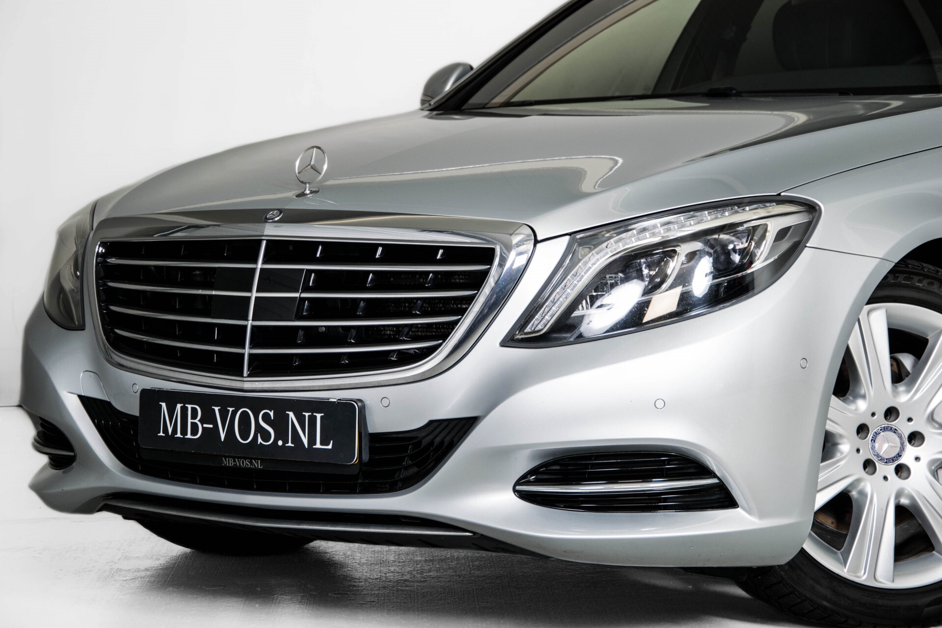 Mercedes-Benz S-Klasse 350 Bluetec Exclusive Panorama/Massage/Keyless/Distronic/Standkachel Aut7 Foto 62