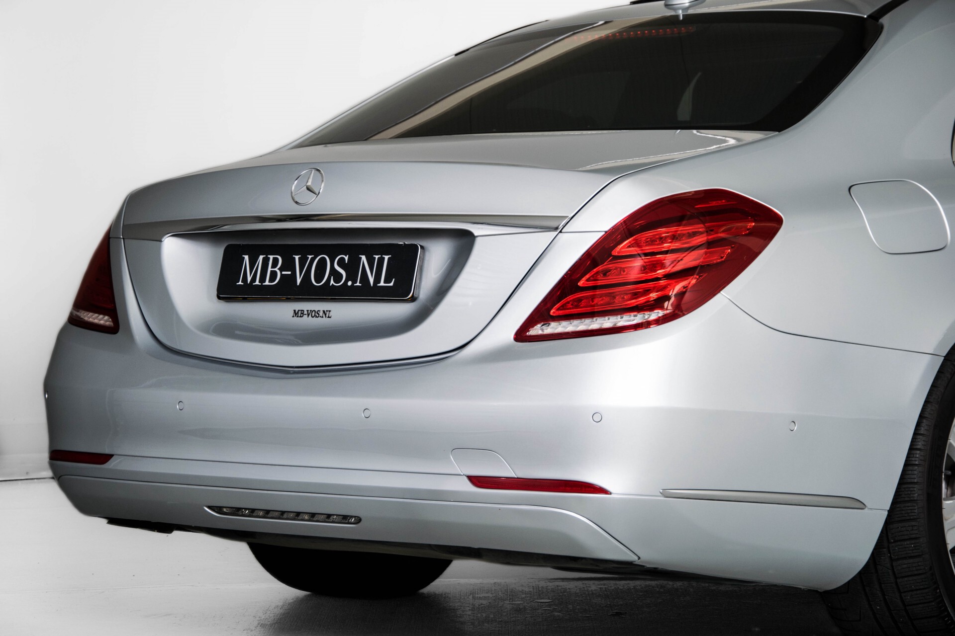 Mercedes-Benz S-Klasse 350 Bluetec Exclusive Panorama/Massage/Keyless/Distronic/Standkachel Aut7 Foto 63