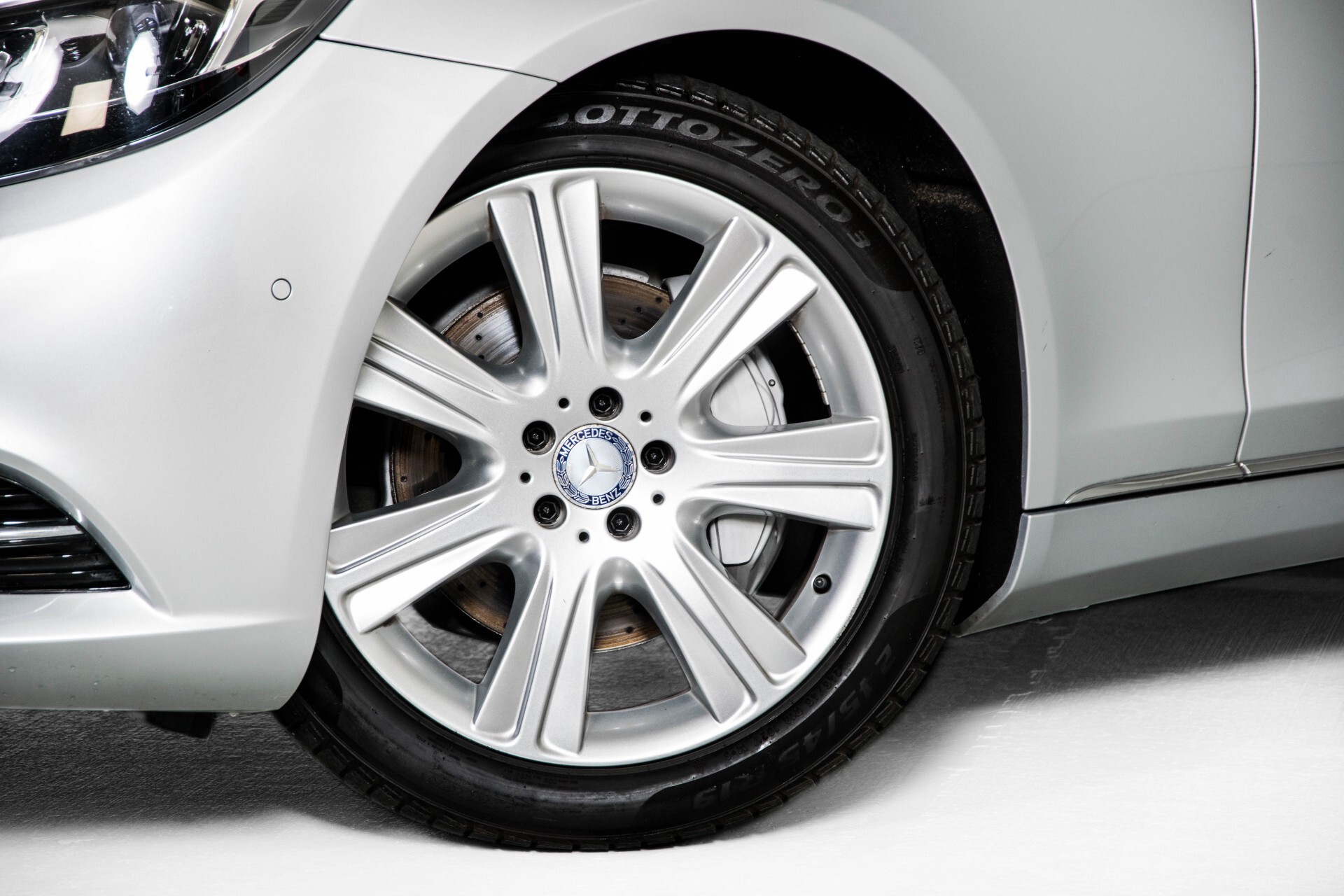 Mercedes-Benz S-Klasse 350 Bluetec Exclusive Panorama/Massage/Keyless/Distronic/Standkachel Aut7 Foto 64