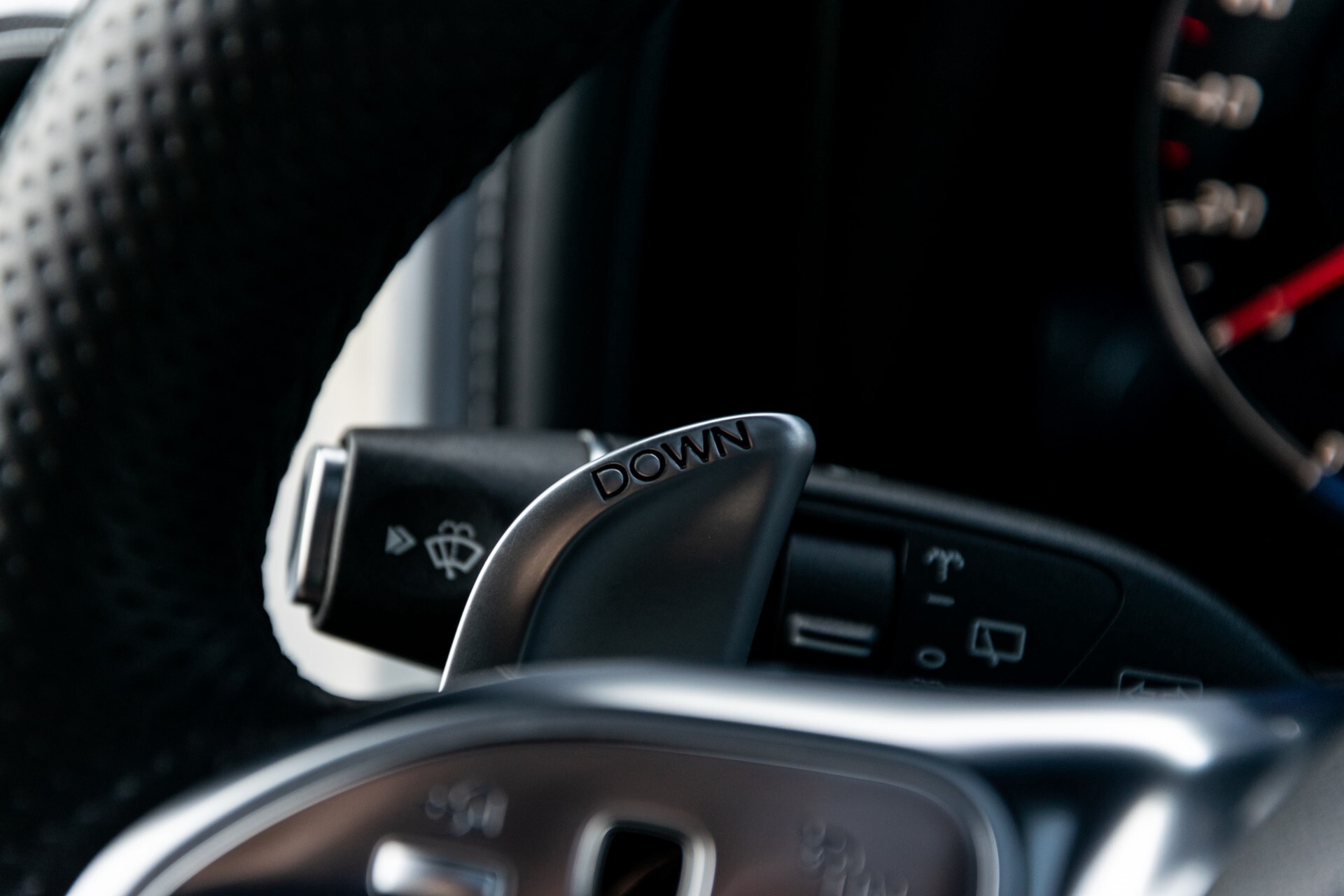 Mercedes-Benz G-Klasse 63 AMG Designo Night/Massage/Standkachel Aut9 Foto 11