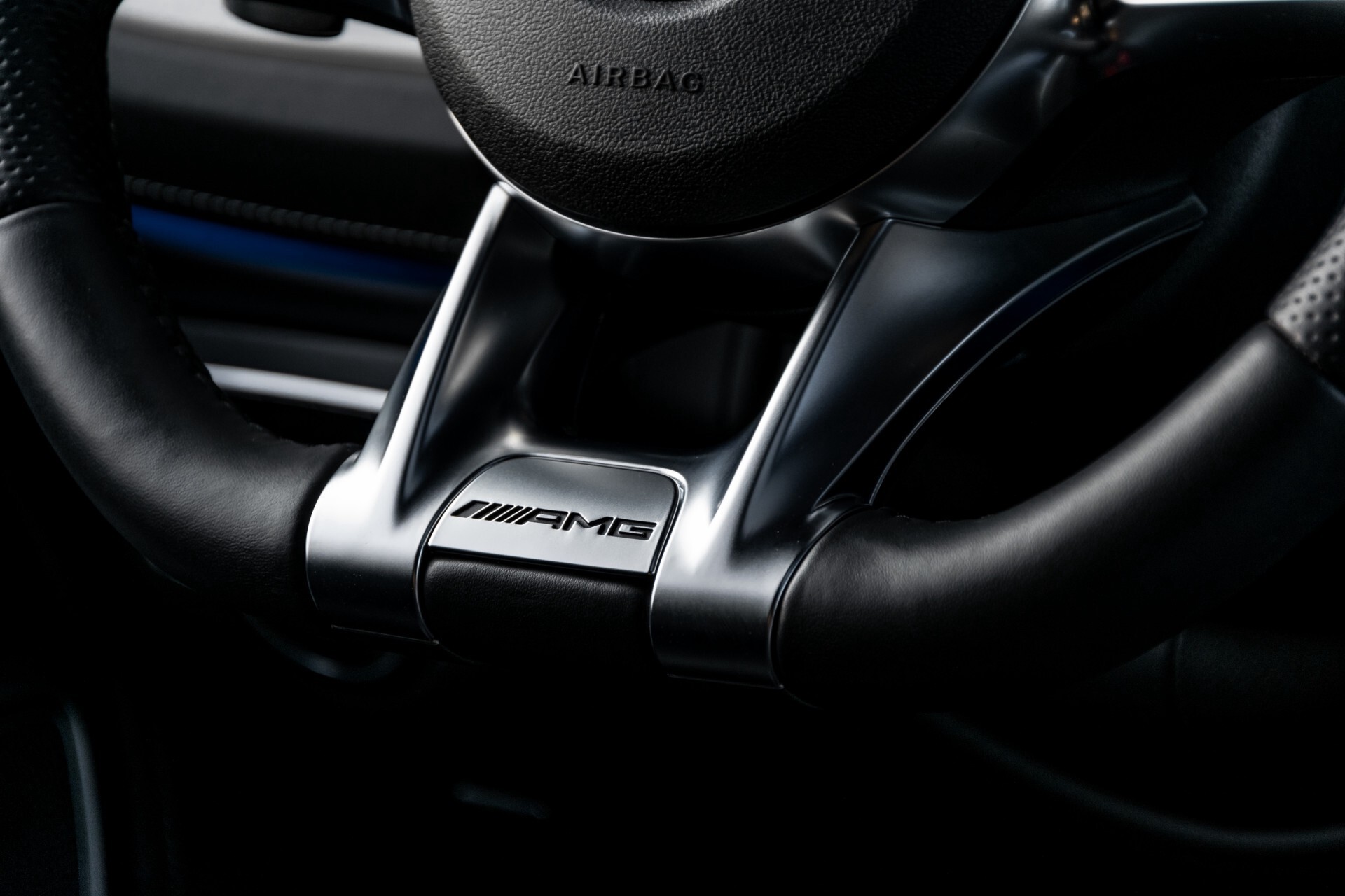 Mercedes-Benz G-Klasse 63 AMG Designo Night/Massage/Standkachel Aut9 Foto 24