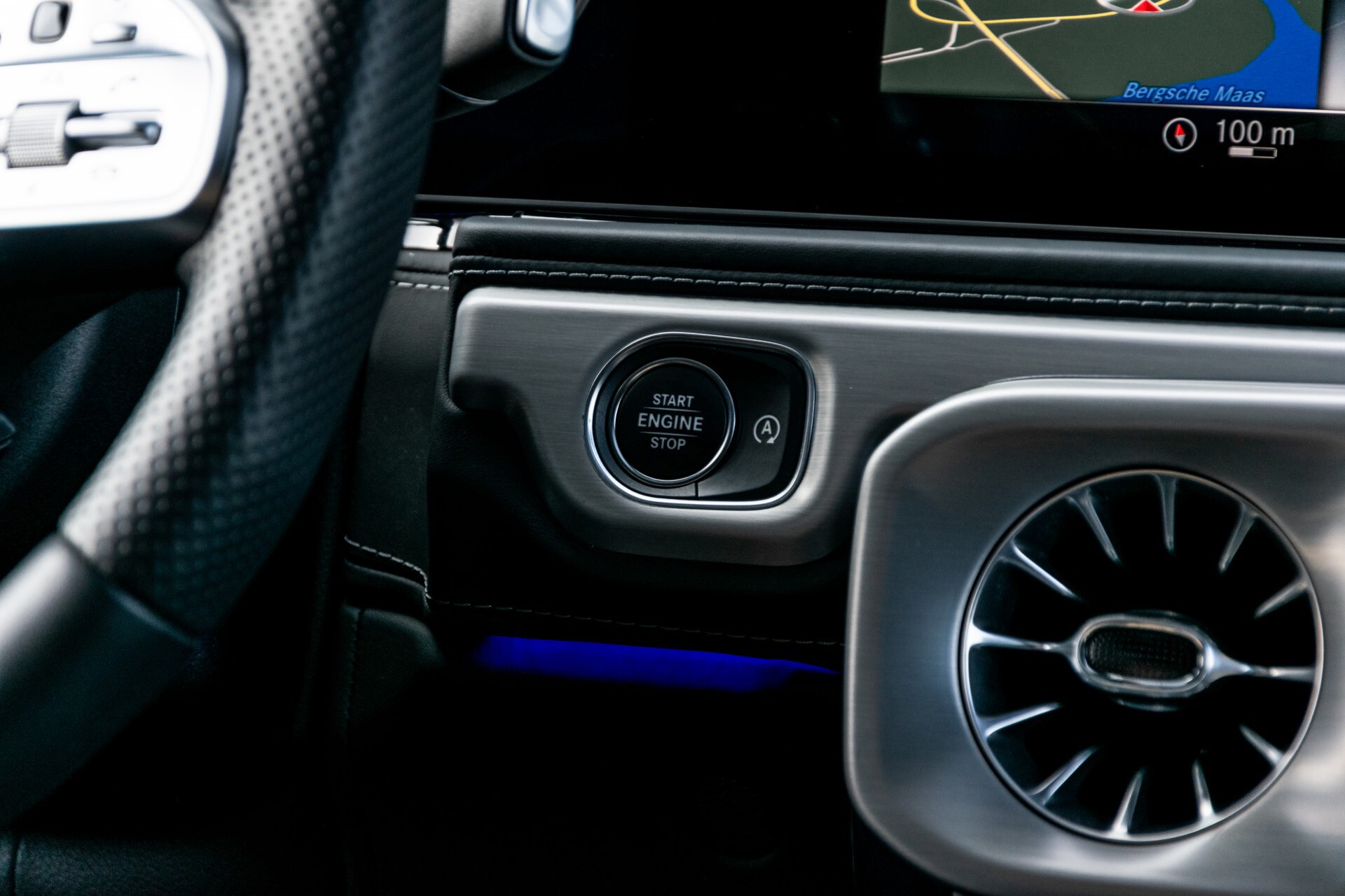 Mercedes-Benz G-Klasse 63 AMG Designo Night/Massage/Standkachel Aut9 Foto 26