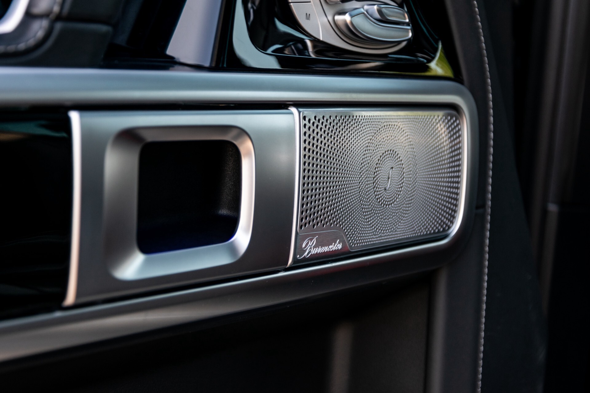 Mercedes-Benz G-Klasse 63 AMG Designo Night/Massage/Standkachel Aut9 Foto 34