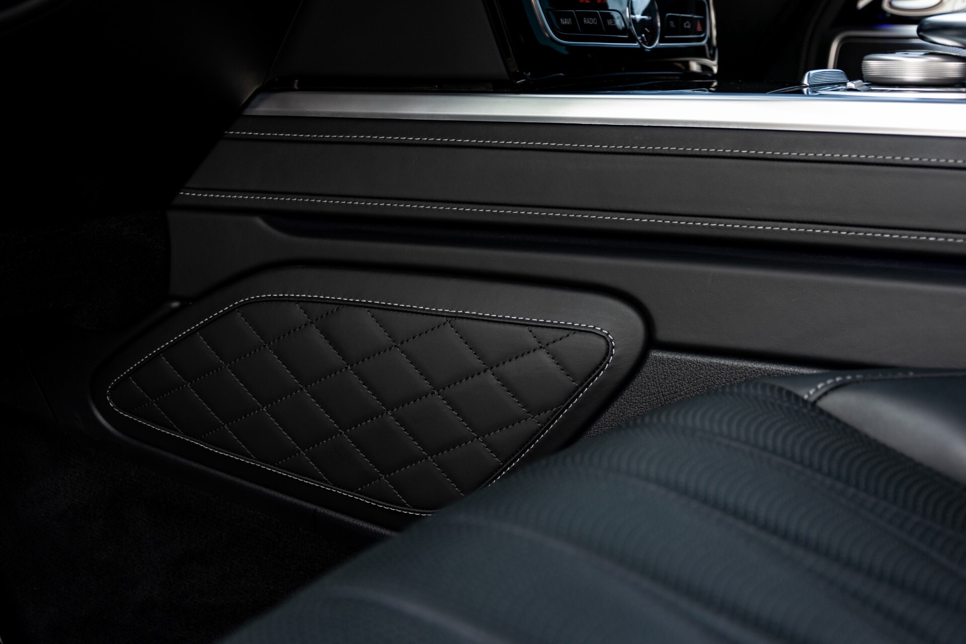 Mercedes-Benz G-Klasse 63 AMG Designo Night/Massage/Standkachel Aut9 Foto 48