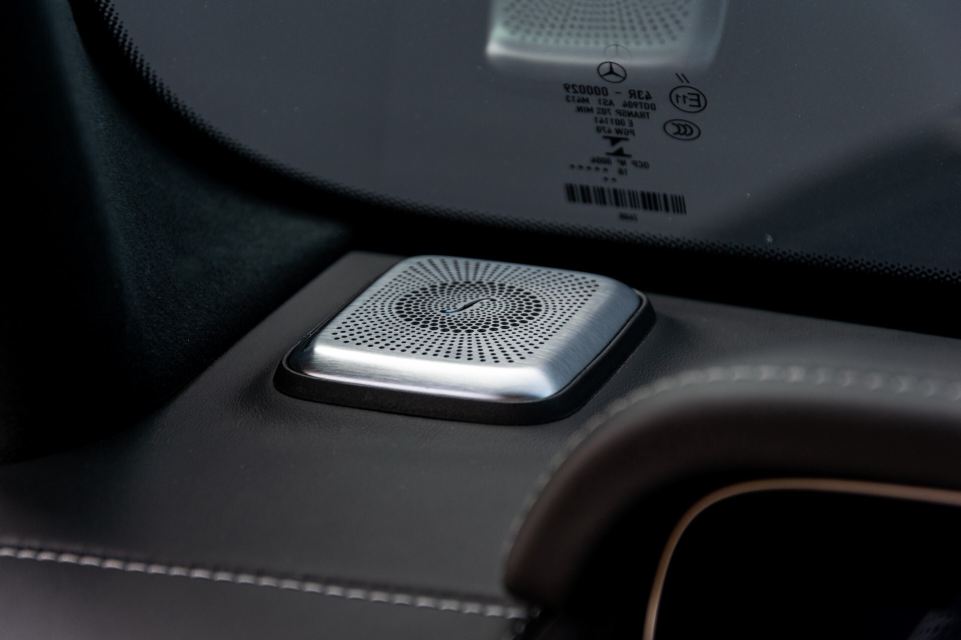 Mercedes-Benz G-Klasse 63 AMG Designo Night/Massage/Standkachel Aut9 Foto 52