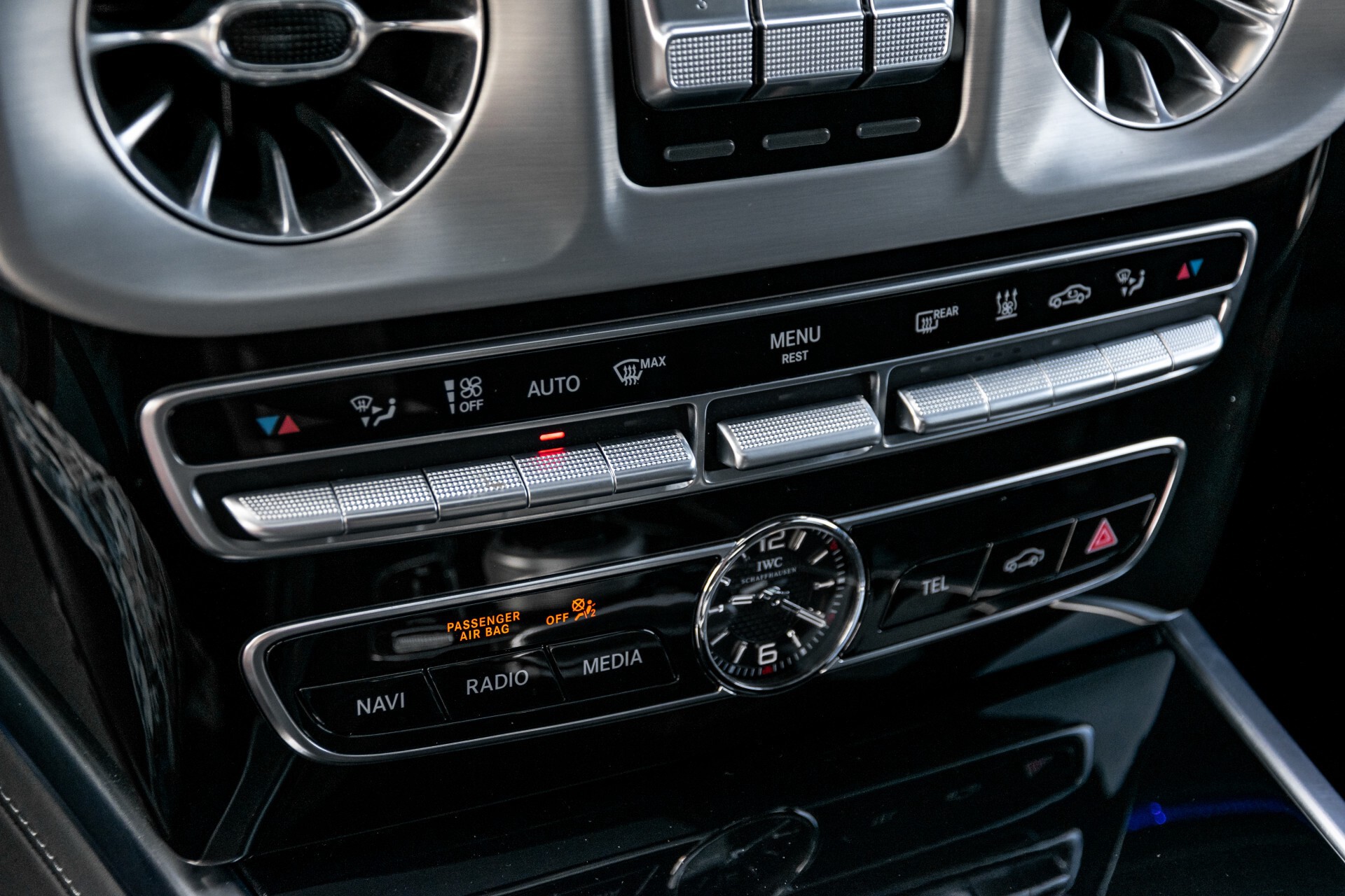 Mercedes-Benz G-Klasse 63 AMG Designo Night/Massage/Standkachel Aut9 Foto 56