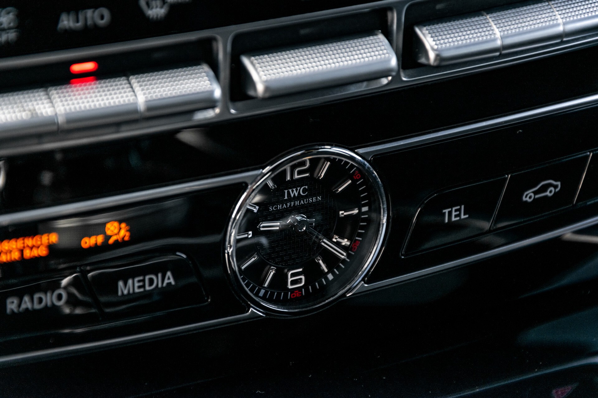 Mercedes-Benz G-Klasse 63 AMG Designo Night/Massage/Standkachel Aut9 Foto 58