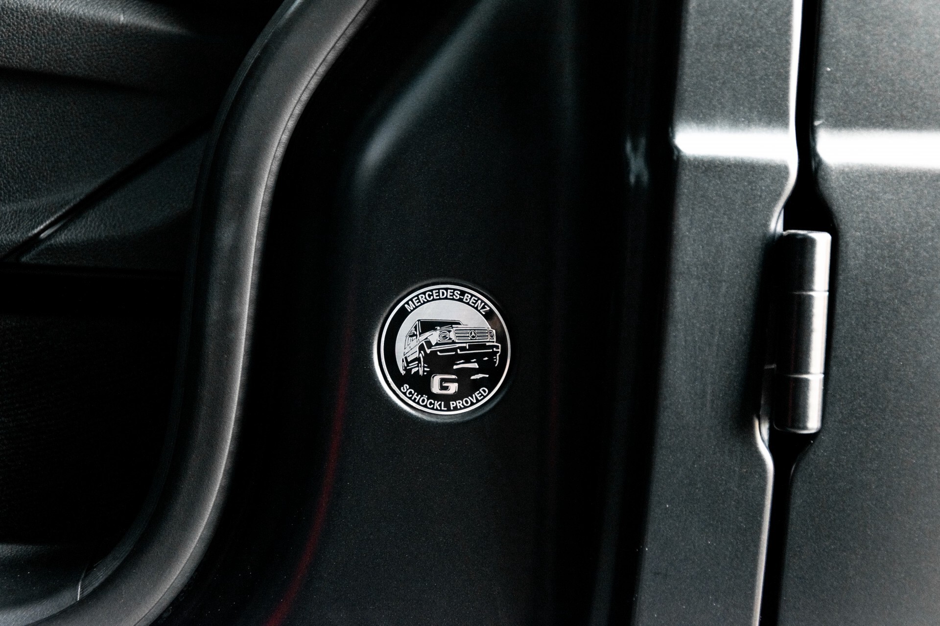 Mercedes-Benz G-Klasse 63 AMG Designo Night/Massage/Standkachel Aut9 Foto 73