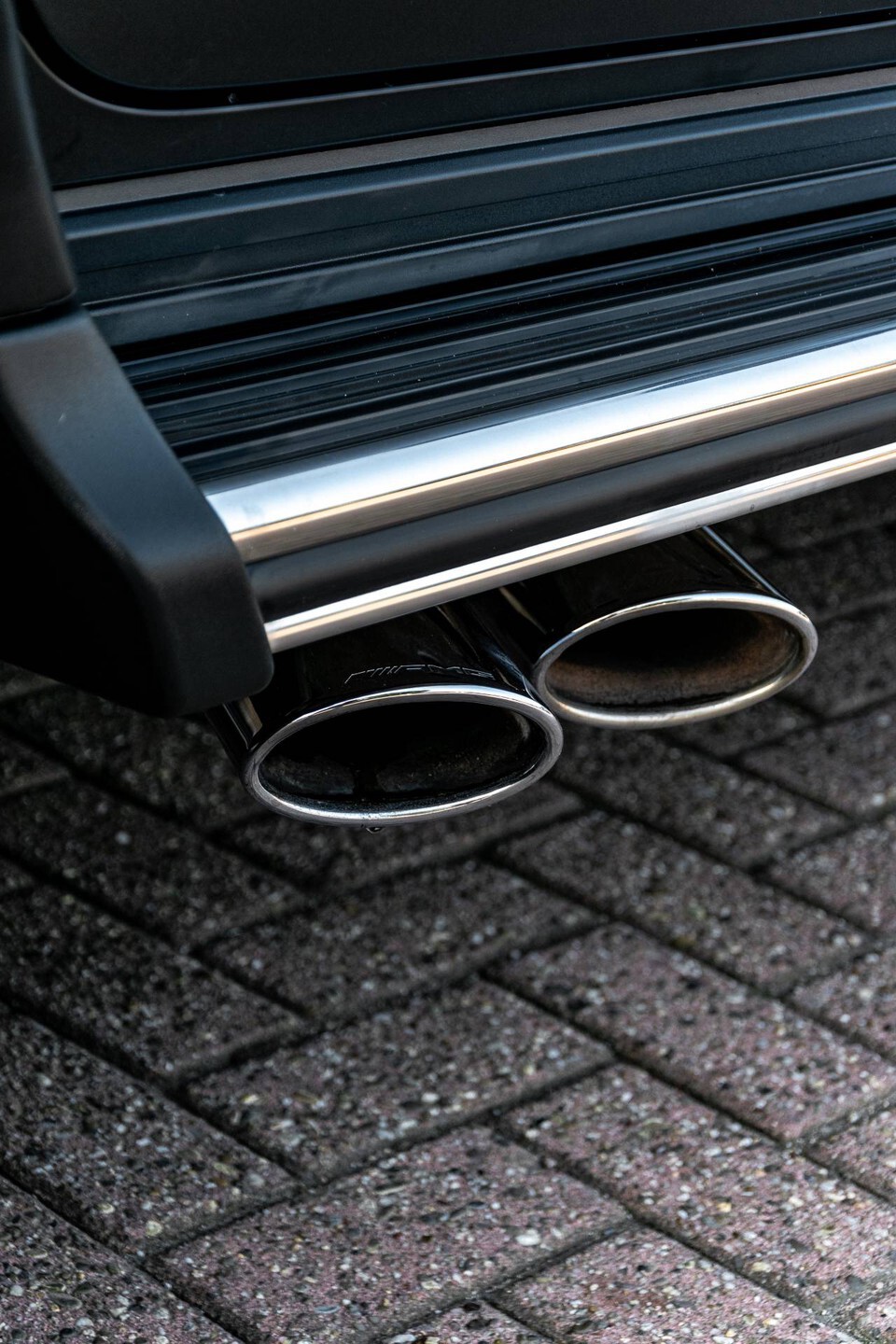 Mercedes-Benz G-Klasse 63 AMG Designo Night/Massage/Standkachel Aut9 Foto 80