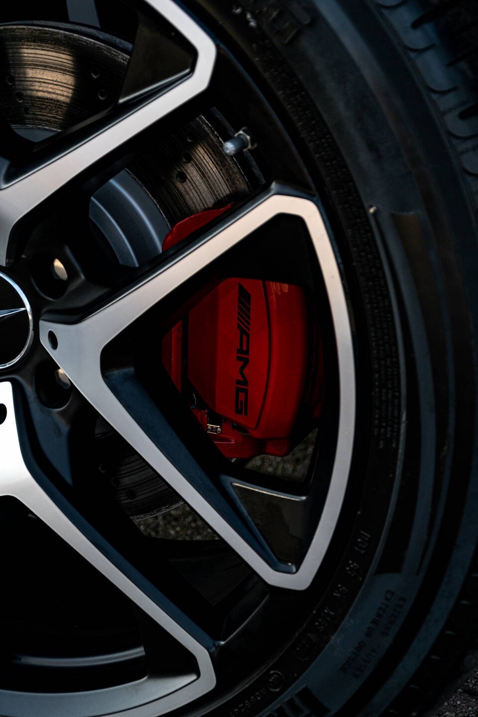 Mercedes-Benz G-Klasse 63 AMG Designo Night/Massage/Standkachel Aut9 Foto 81