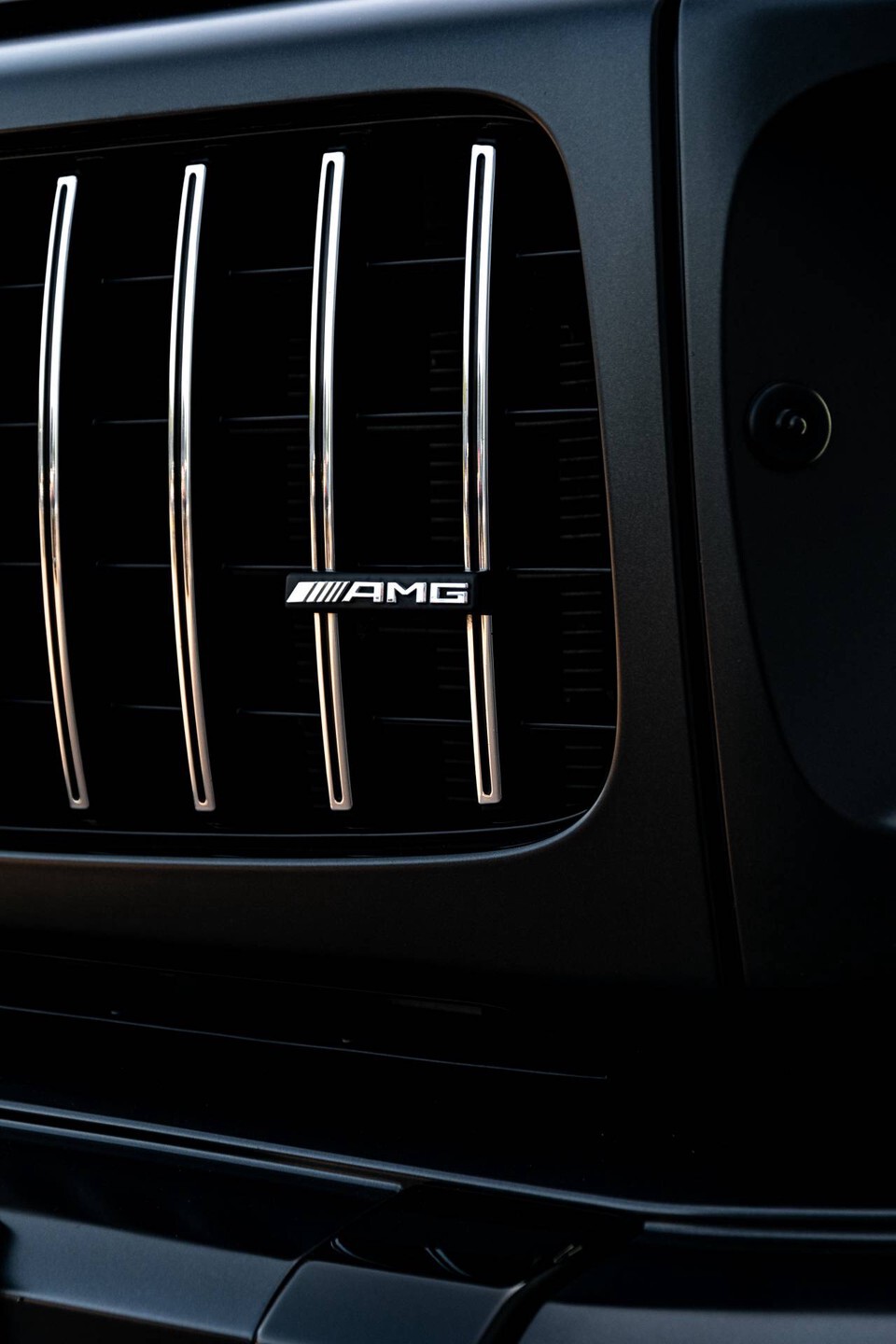 Mercedes-Benz G-Klasse 63 AMG Designo Night/Massage/Standkachel Aut9 Foto 83