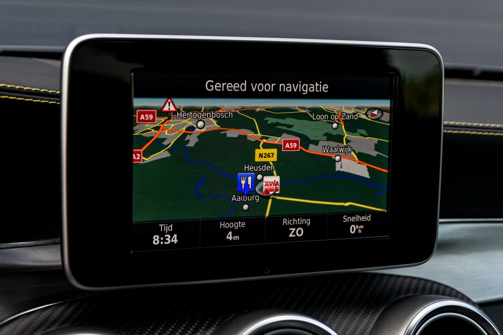 Mercedes-Benz C-Klasse Coupé 63 S AMG Edition 1 Performance | Burmester | Mem Aut7 Foto 13