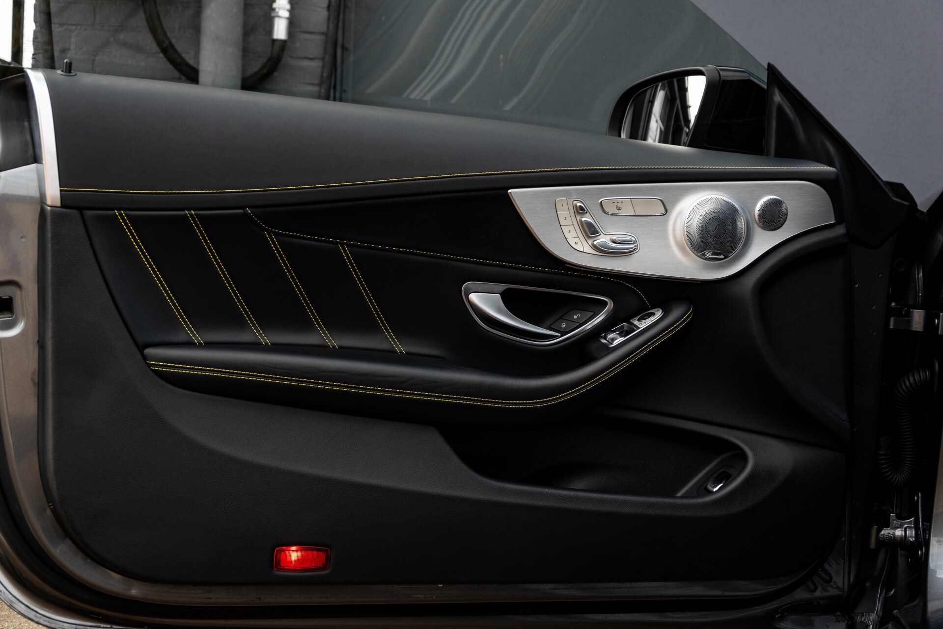 Mercedes-Benz C-Klasse Coupé 63 S AMG Edition 1 Performance | Burmester | Mem Aut7 Foto 14