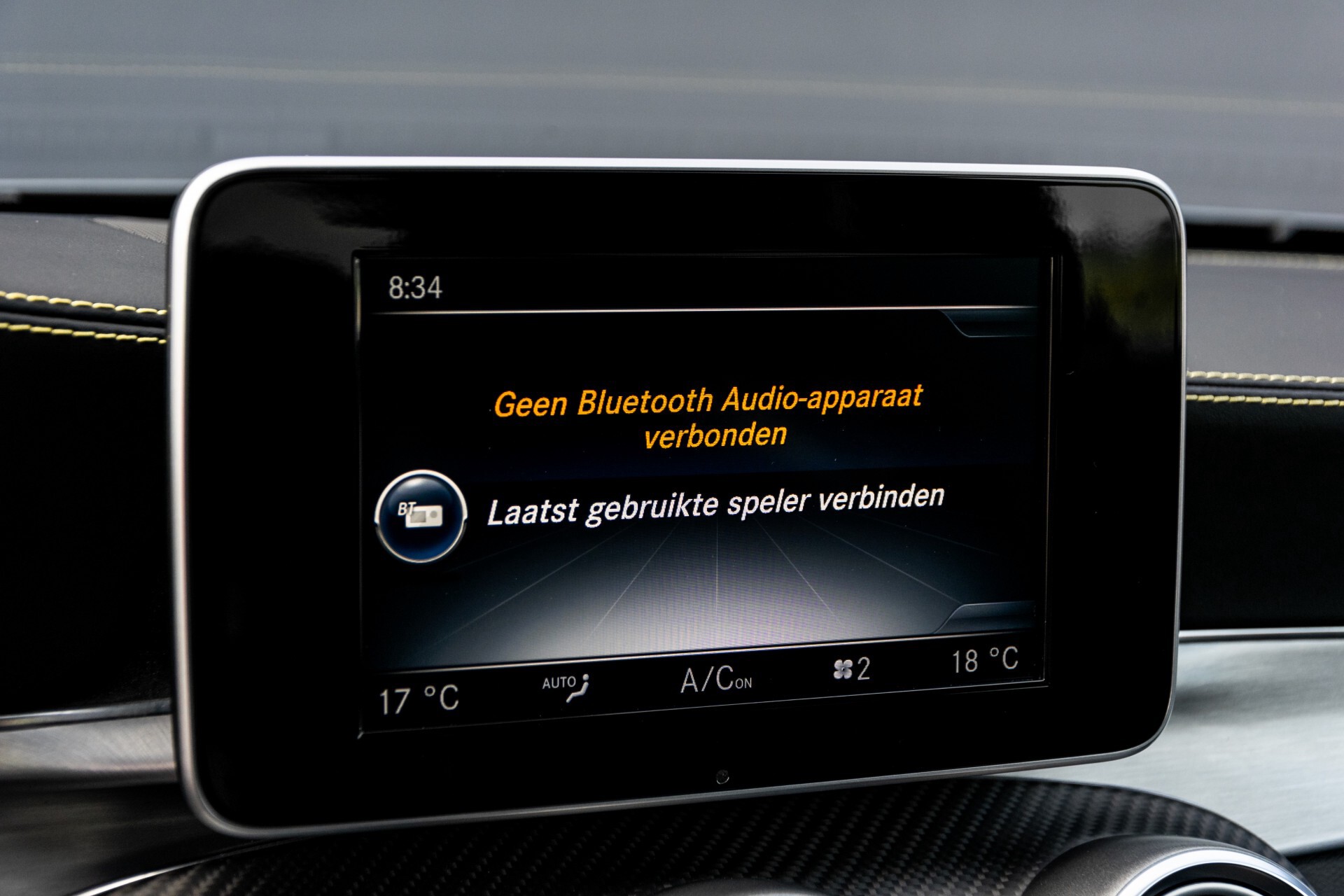 Mercedes-Benz C-Klasse Coupé 63 S AMG Edition 1 Performance | Burmester | Mem Aut7 Foto 15