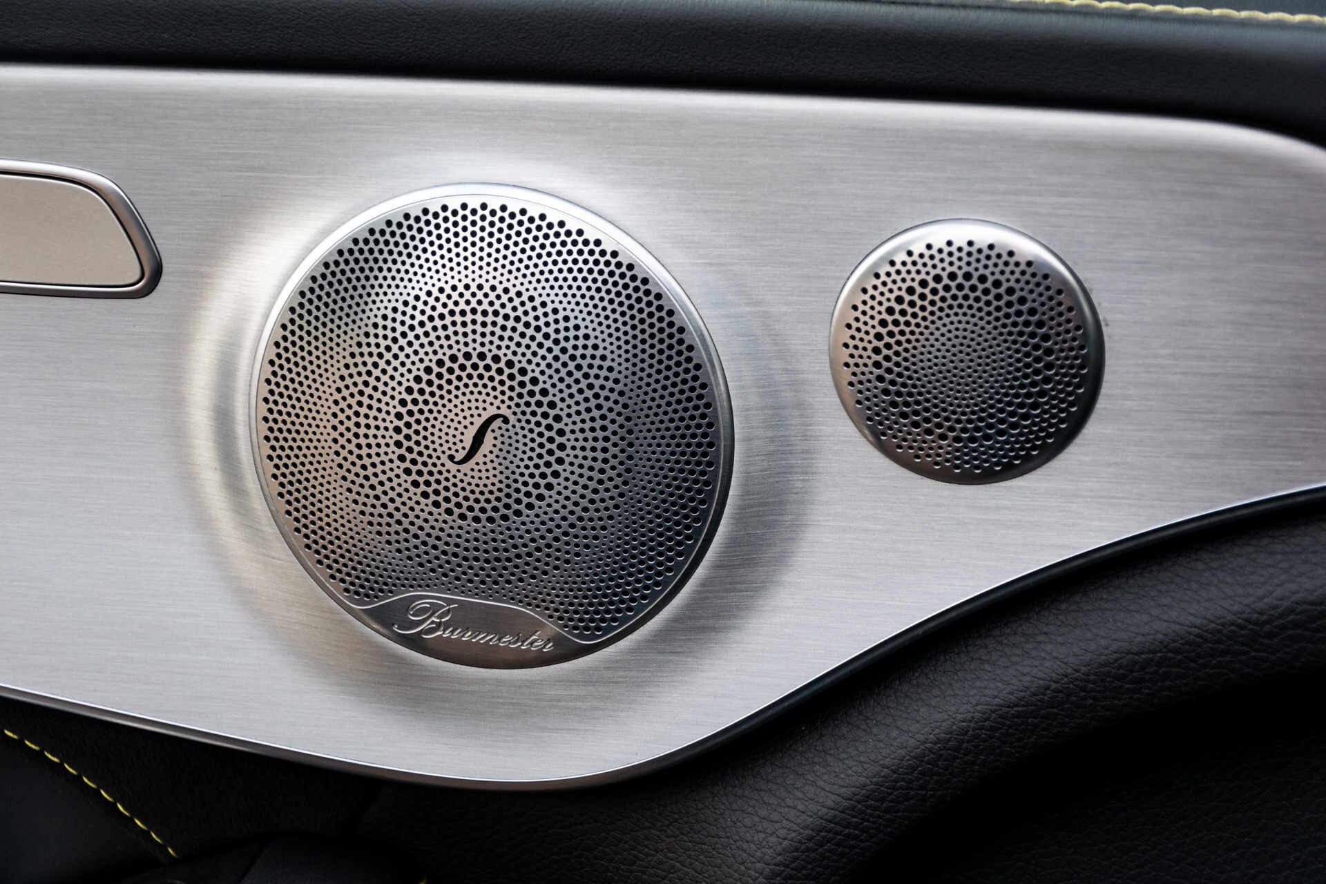 Mercedes-Benz C-Klasse Coupé 63 S AMG Edition 1 Performance | Burmester | Mem Aut7 Foto 24