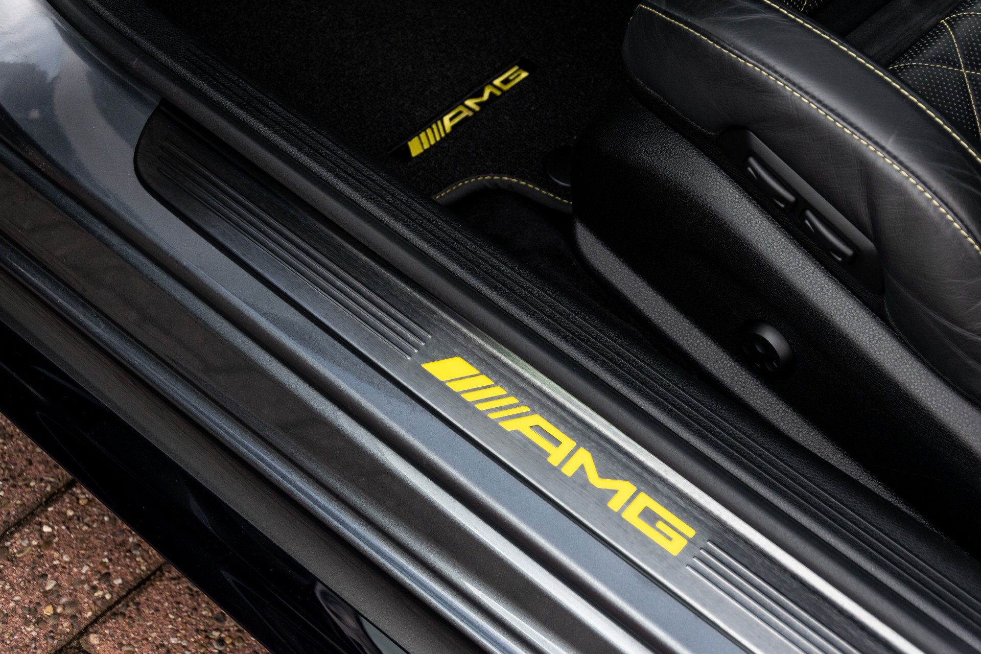 Mercedes-Benz C-Klasse Coupé 63 S AMG Edition 1 Performance | Burmester | Mem Aut7 Foto 31