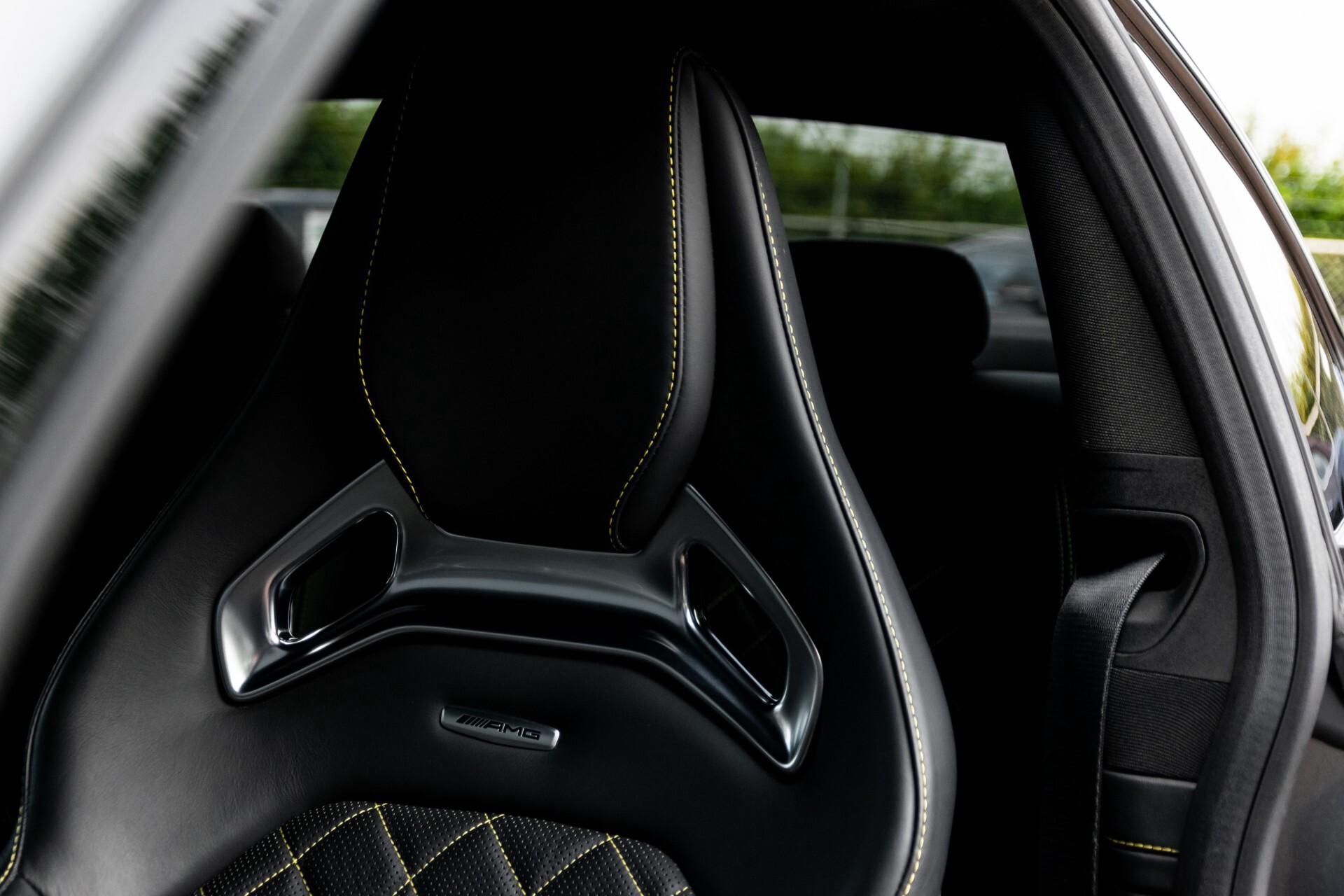 Mercedes-Benz C-Klasse Coupé 63 S AMG Edition 1 Performance | Burmester | Mem Aut7 Foto 33