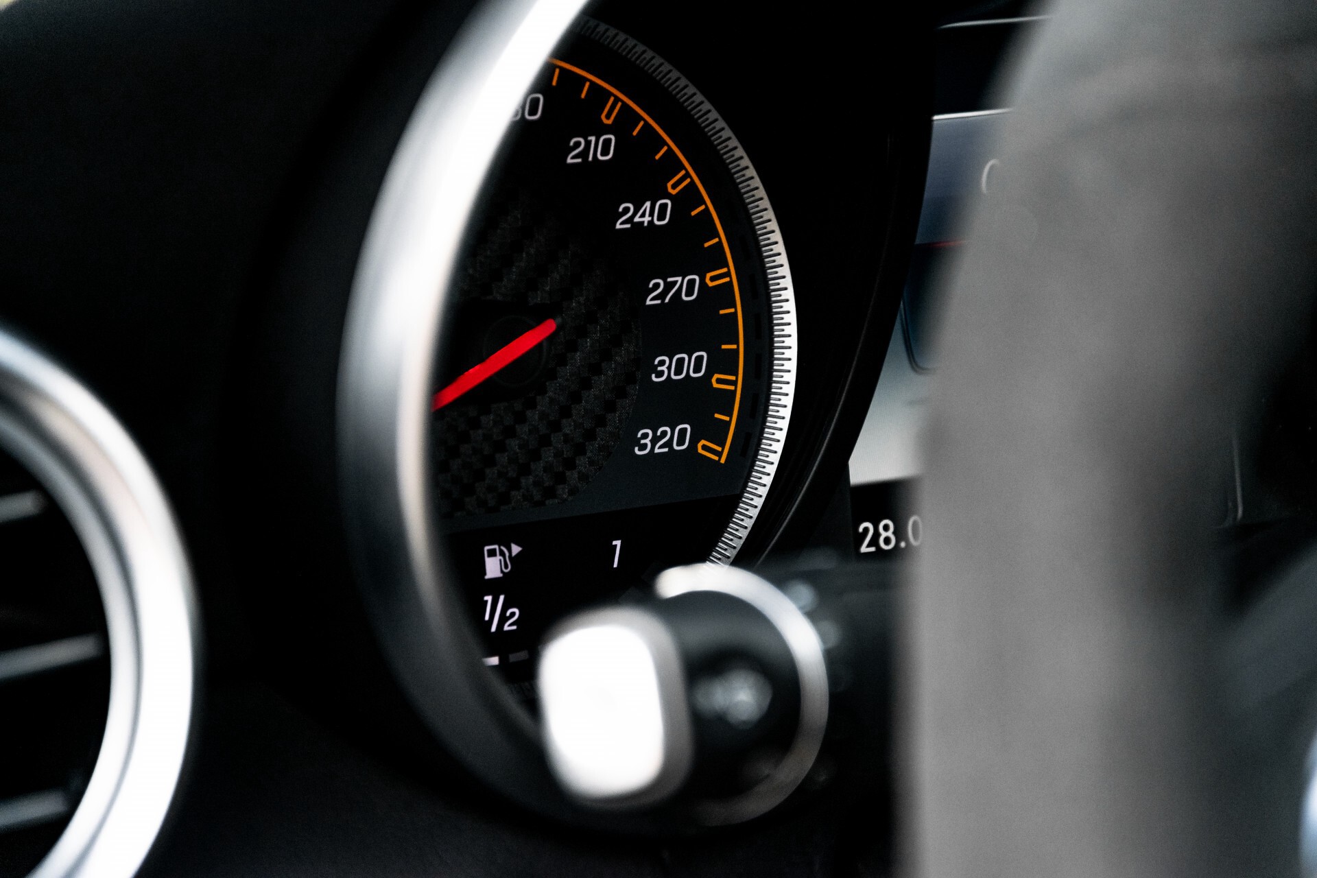 Mercedes-Benz C-Klasse Coupé 63 S AMG Edition 1 Performance | Burmester | Mem Aut7 Foto 34