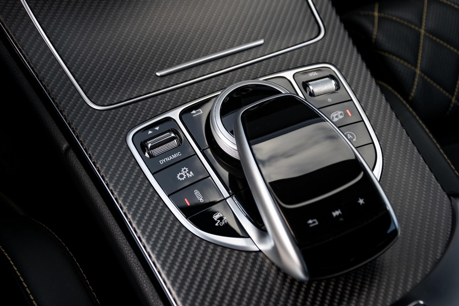 Mercedes-Benz C-Klasse Coupé 63 S AMG Edition 1 Performance | Burmester | Mem Aut7 Foto 40