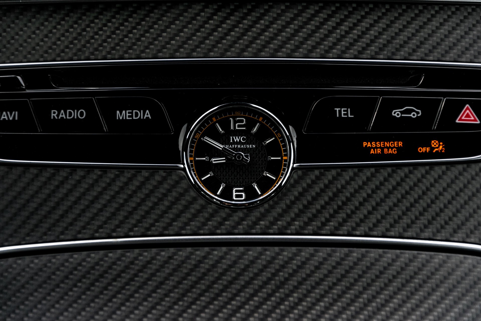 Mercedes-Benz C-Klasse Coupé 63 S AMG Edition 1 Performance | Burmester | Mem Aut7 Foto 44