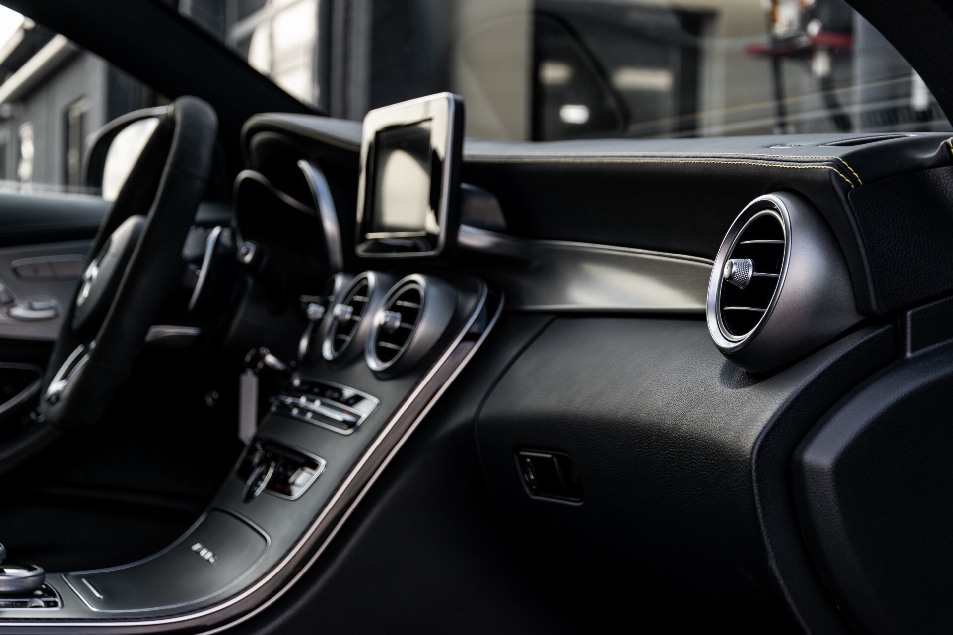 Mercedes-Benz C-Klasse Coupé 63 S AMG Edition 1 Performance | Burmester | Mem Aut7 Foto 45