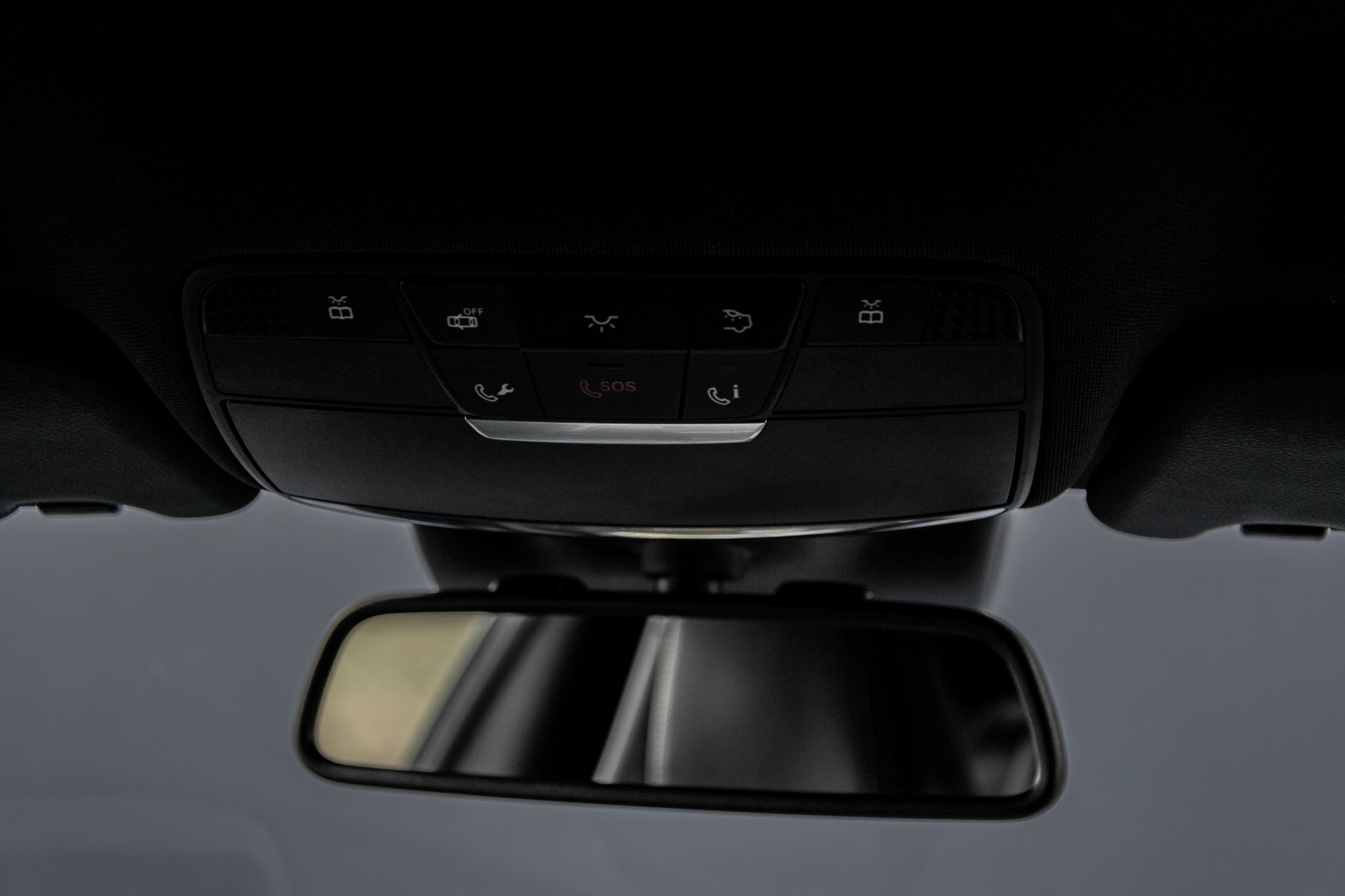 Mercedes-Benz C-Klasse Coupé 63 S AMG Edition 1 Performance | Burmester | Mem Aut7 Foto 48