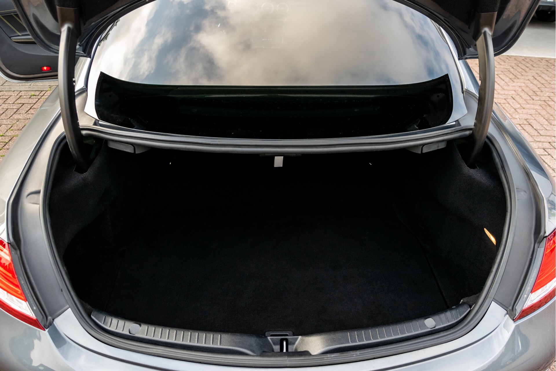 Mercedes-Benz C-Klasse Coupé 63 S AMG Edition 1 Performance | Burmester | Mem Aut7 Foto 49