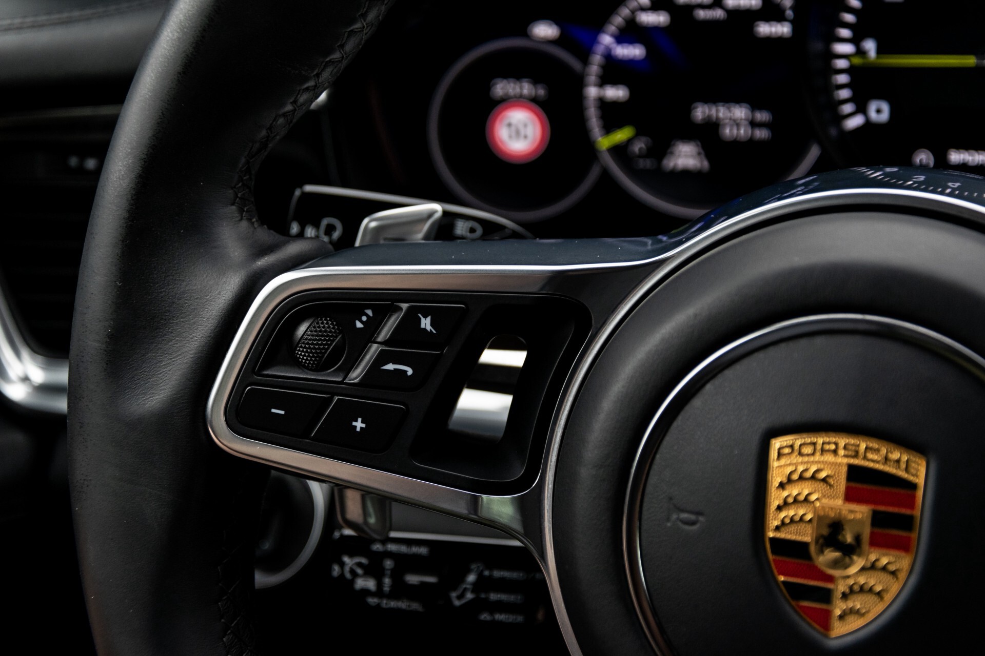 Porsche Panamera 2.9 4 E-Hybrid Sport Turismo Innodrive/Comfortacces/21" Turbo/Sportchrono/Bose/LED Aut8 Foto 10