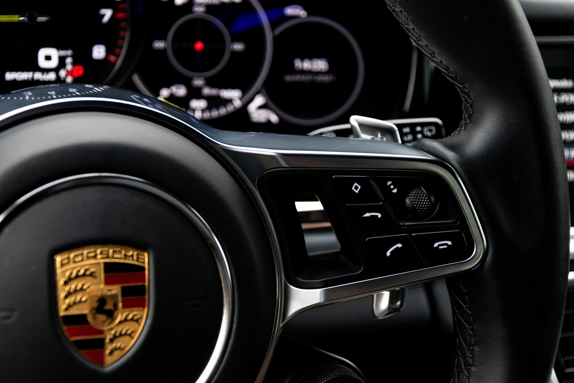 Porsche Panamera 2.9 4 E-Hybrid Sport Turismo Innodrive/Comfortacces/21" Turbo/Sportchrono/Bose/LED Aut8 Foto 16