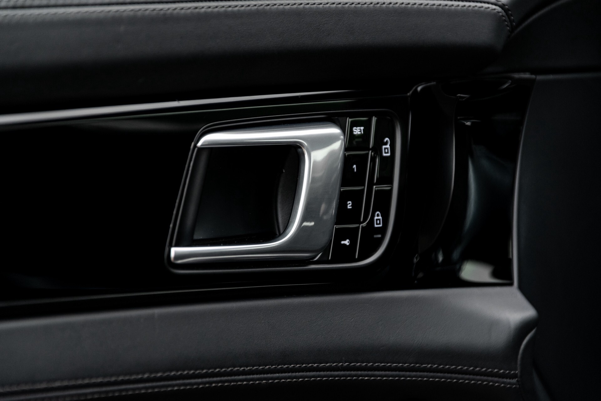 Porsche Panamera 2.9 4 E-Hybrid Sport Turismo Innodrive/Comfortacces/21" Turbo/Sportchrono/Bose/LED Aut8 Foto 26