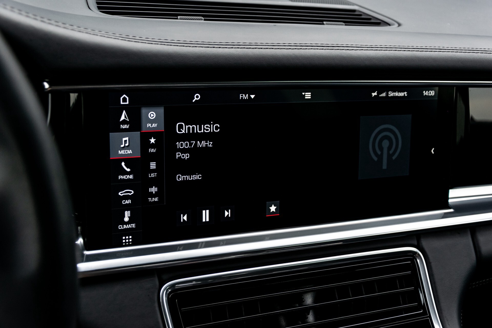 Porsche Panamera 2.9 4 E-Hybrid Sport Turismo Innodrive/Comfortacces/21" Turbo/Sportchrono/Bose/LED Aut8 Foto 27