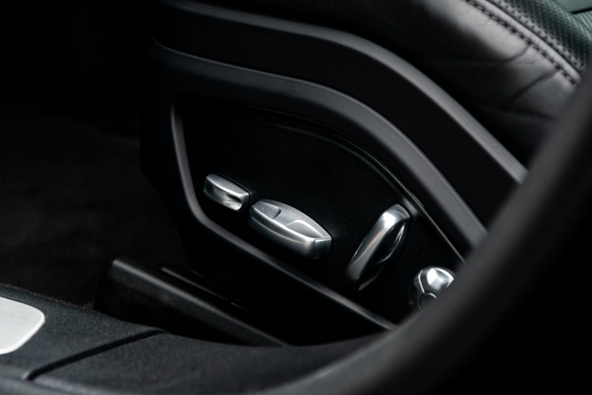 Porsche Panamera 2.9 4 E-Hybrid Sport Turismo Innodrive/Comfortacces/21" Turbo/Sportchrono/Bose/LED Aut8 Foto 30