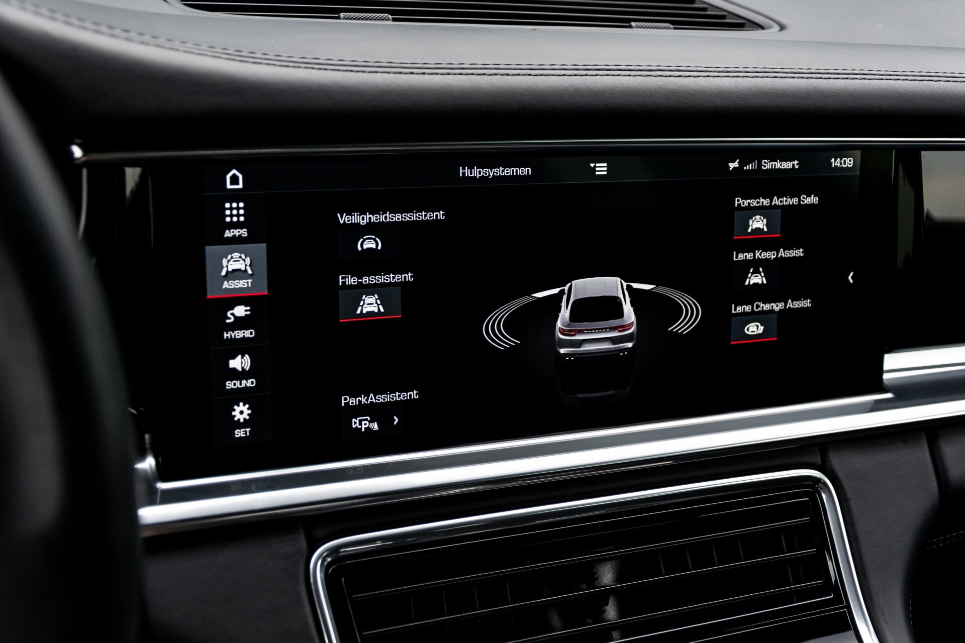 Porsche Panamera 2.9 4 E-Hybrid Sport Turismo Innodrive/Comfortacces/21" Turbo/Sportchrono/Bose/LED Aut8 Foto 31