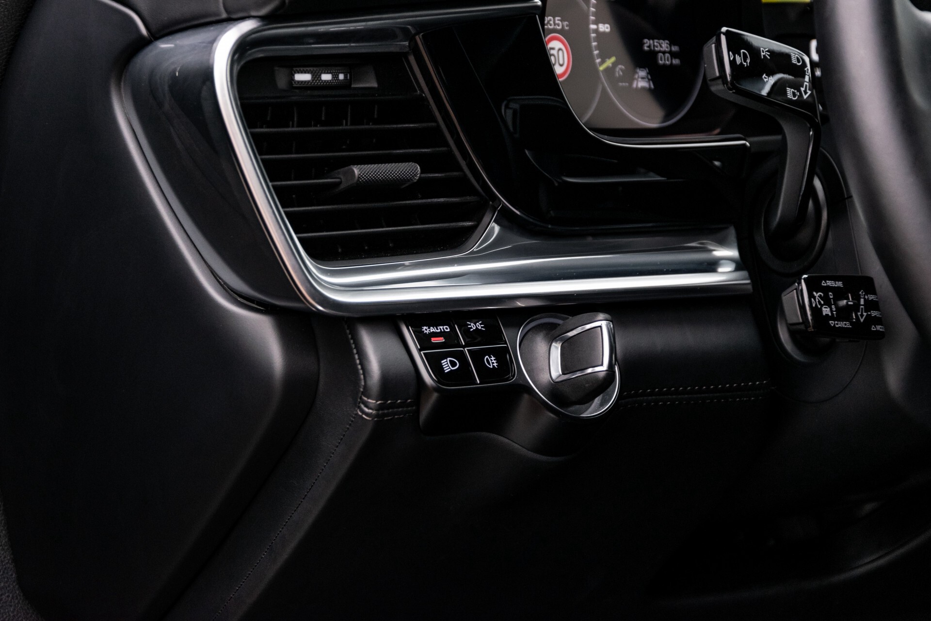 Porsche Panamera 2.9 4 E-Hybrid Sport Turismo Innodrive/Comfortacces/21" Turbo/Sportchrono/Bose/LED Aut8 Foto 32