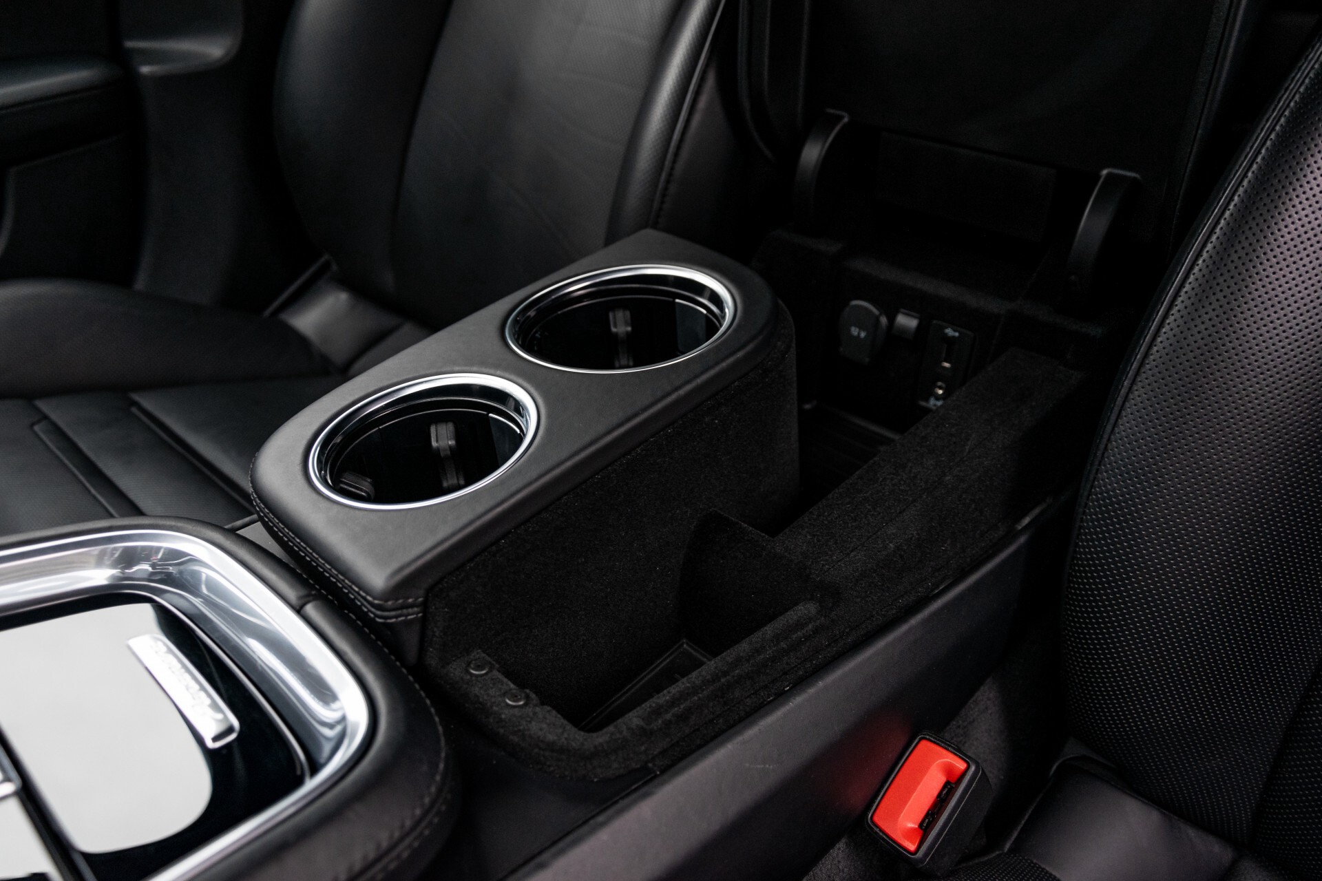 Porsche Panamera 2.9 4 E-Hybrid Sport Turismo Innodrive/Comfortacces/21" Turbo/Sportchrono/Bose/LED Aut8 Foto 36