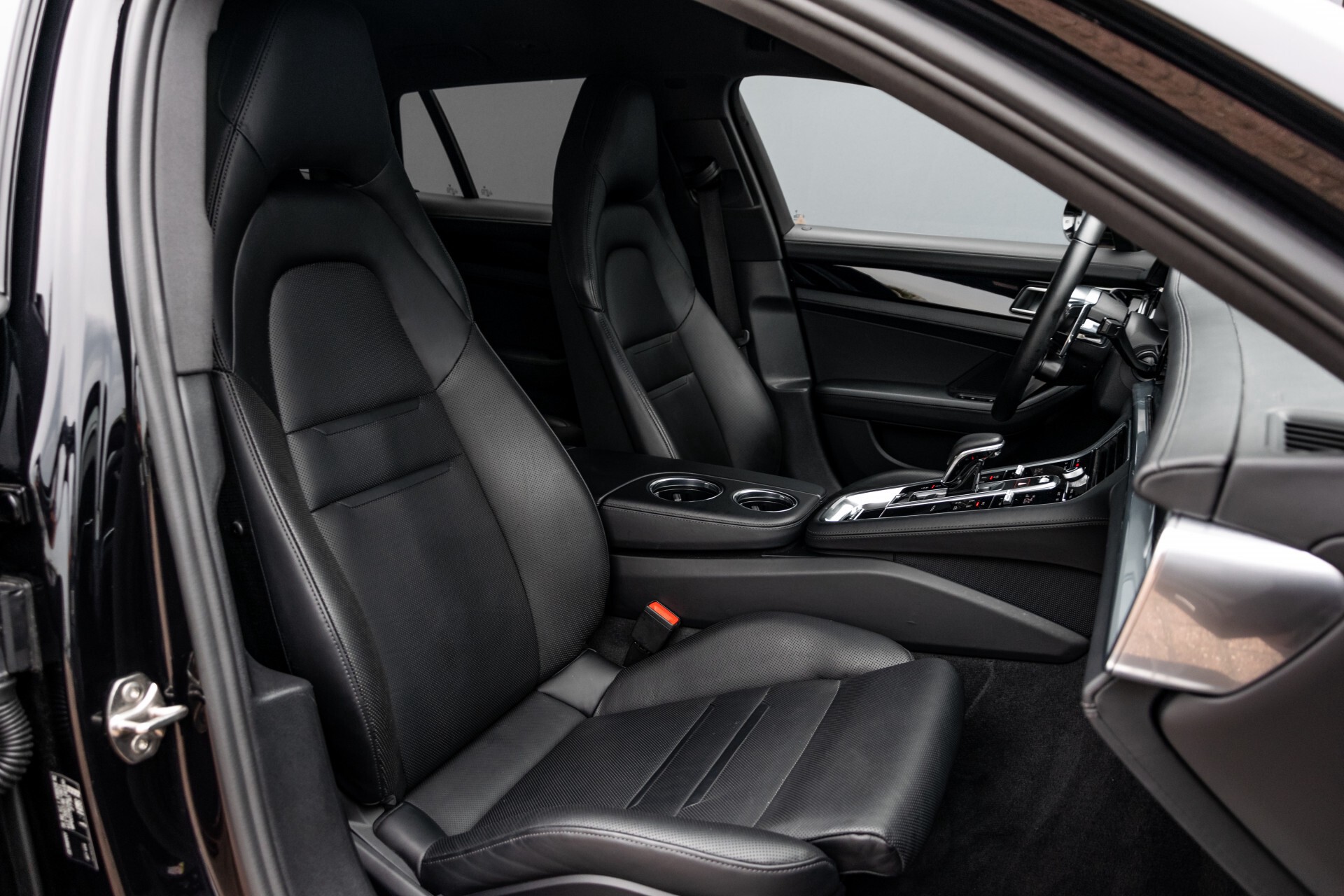 Porsche Panamera 2.9 4 E-Hybrid Sport Turismo Innodrive/Comfortacces/21" Turbo/Sportchrono/Bose/LED Aut8 Foto 4