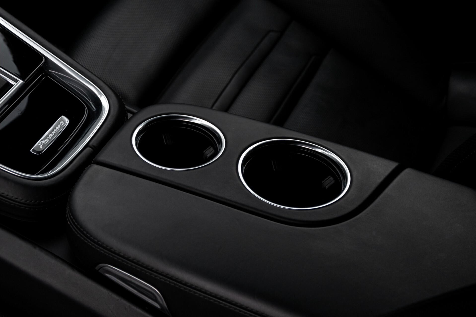 Porsche Panamera 2.9 4 E-Hybrid Sport Turismo Innodrive/Comfortacces/21" Turbo/Sportchrono/Bose/LED Aut8 Foto 43