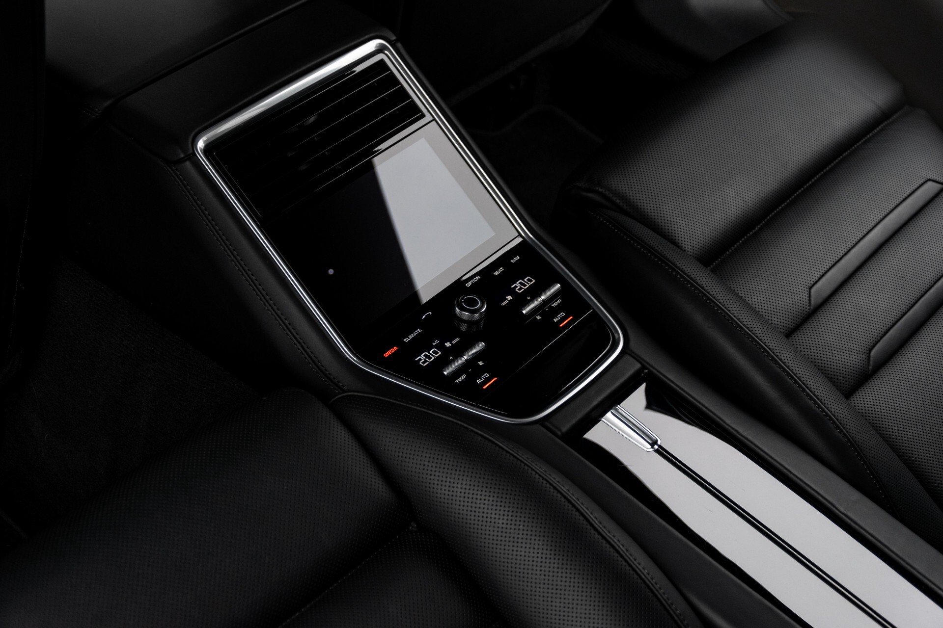 Porsche Panamera 2.9 4 E-Hybrid Sport Turismo Innodrive/Comfortacces/21" Turbo/Sportchrono/Bose/LED Aut8 Foto 45